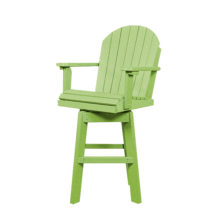 Counter-Chair-LimeGreen.png