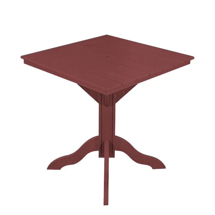 Counter Height Table | Cherrywood