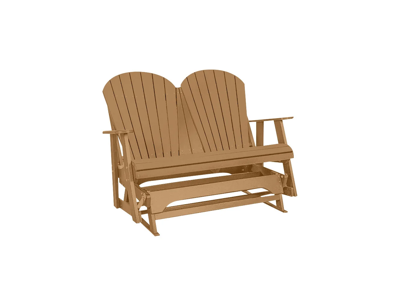 Double Glider-Cedar.jpg