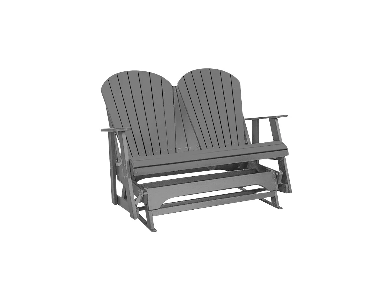 Double Glider-SlateGray.jpg