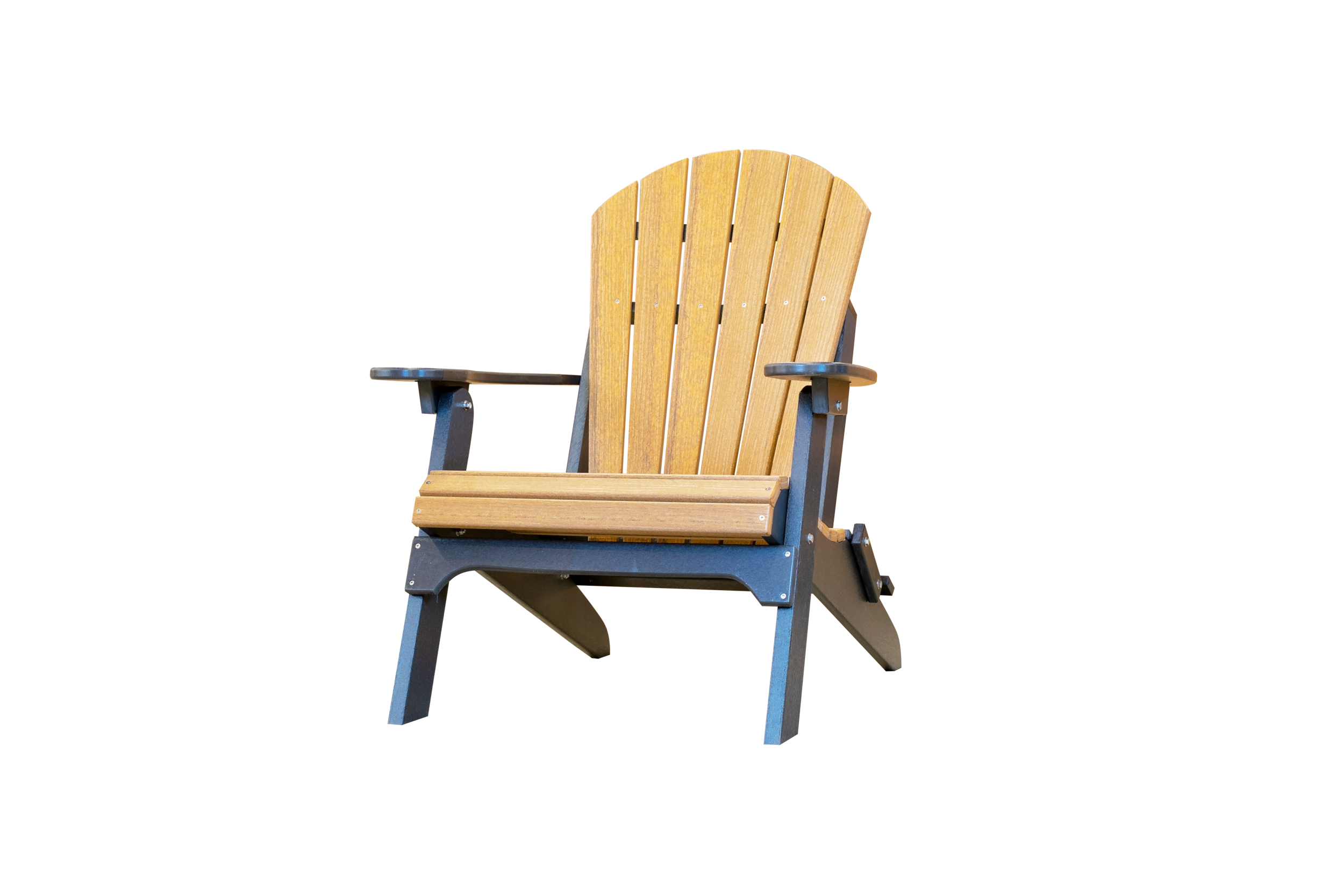 Folding Adirondack Chair Customize — American Patio Designs