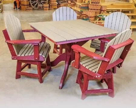 Full Adirondack Dining Set (Customize).jpg