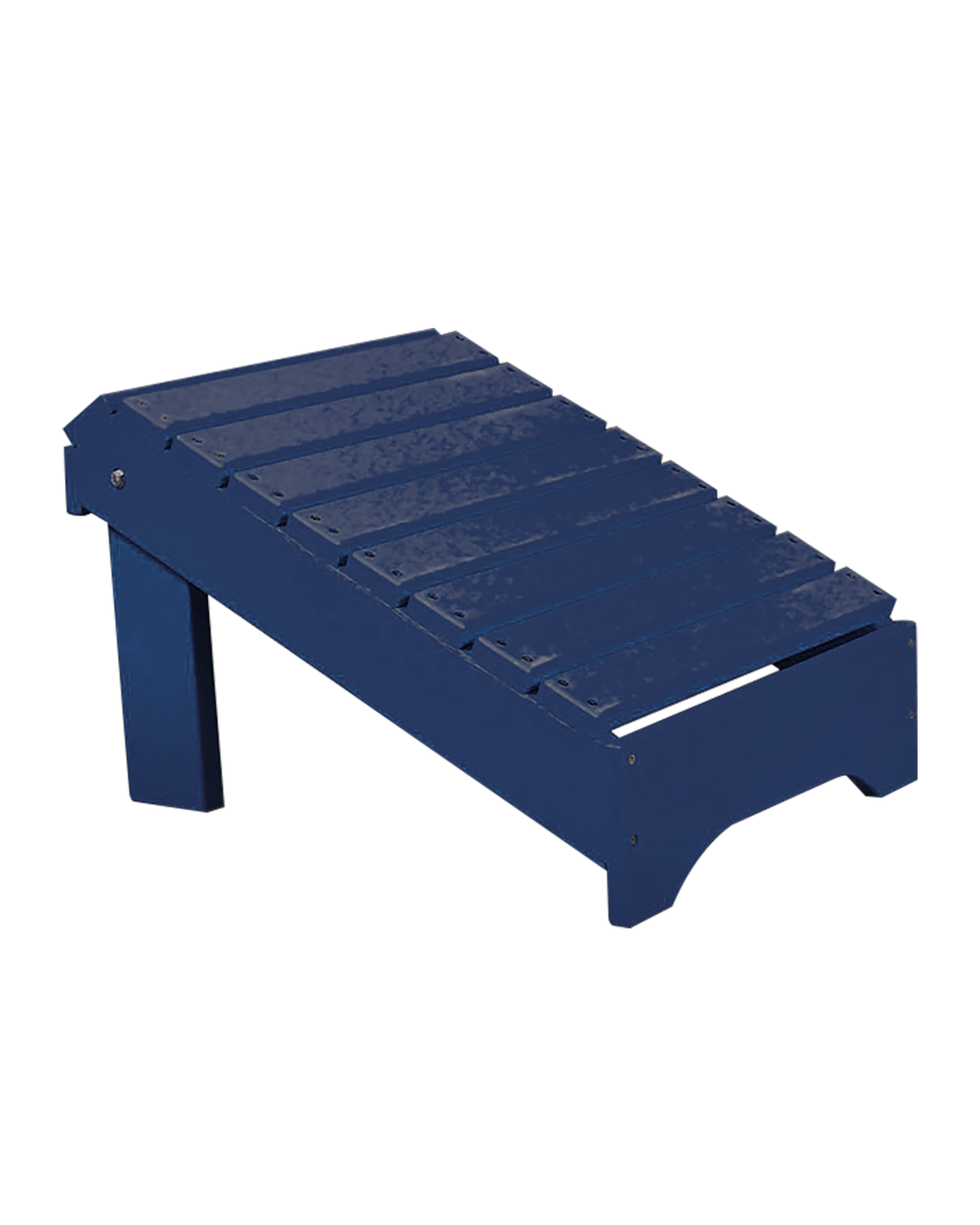 Deluxe Footstool — American Patio Designs