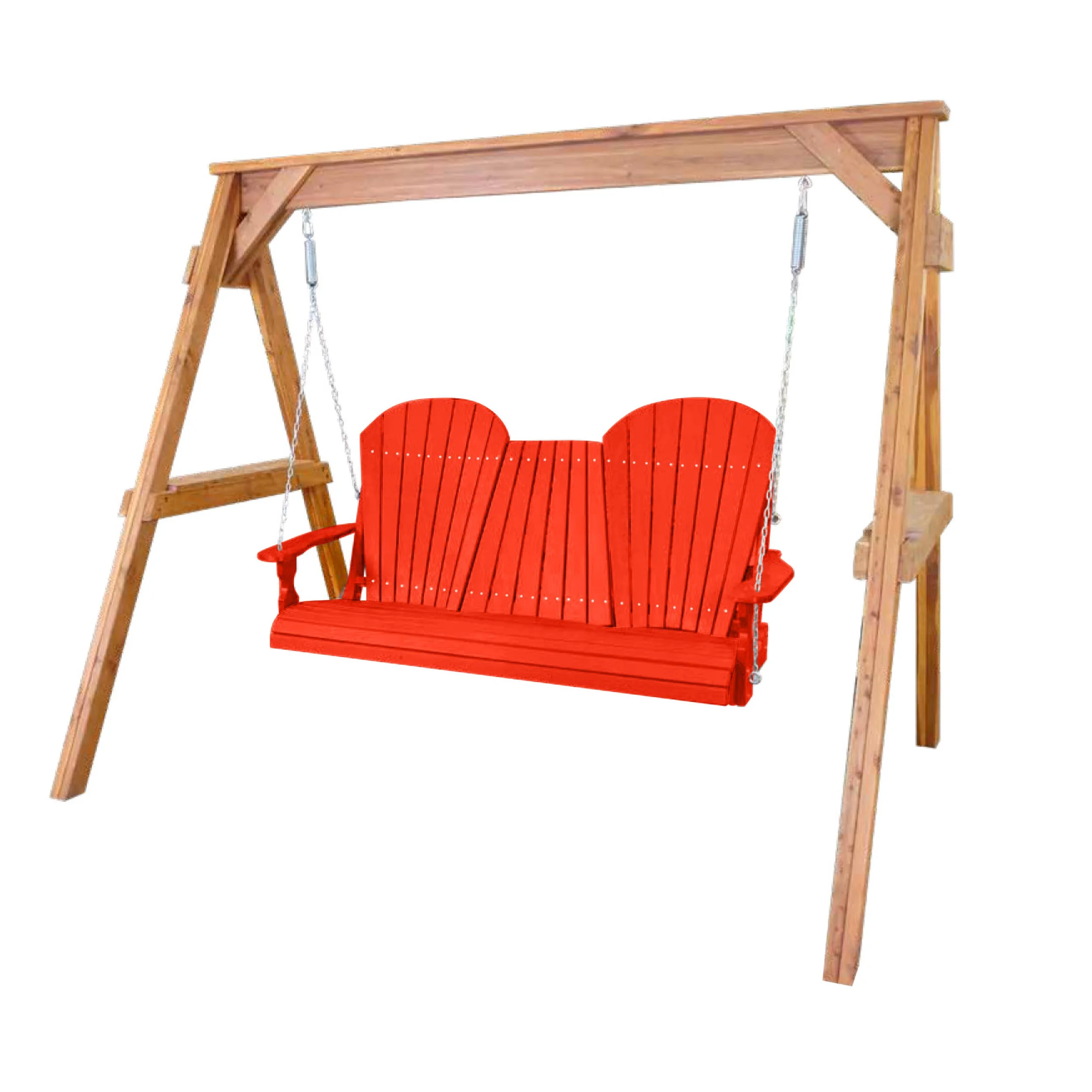 5' Swing — American Patio Designs