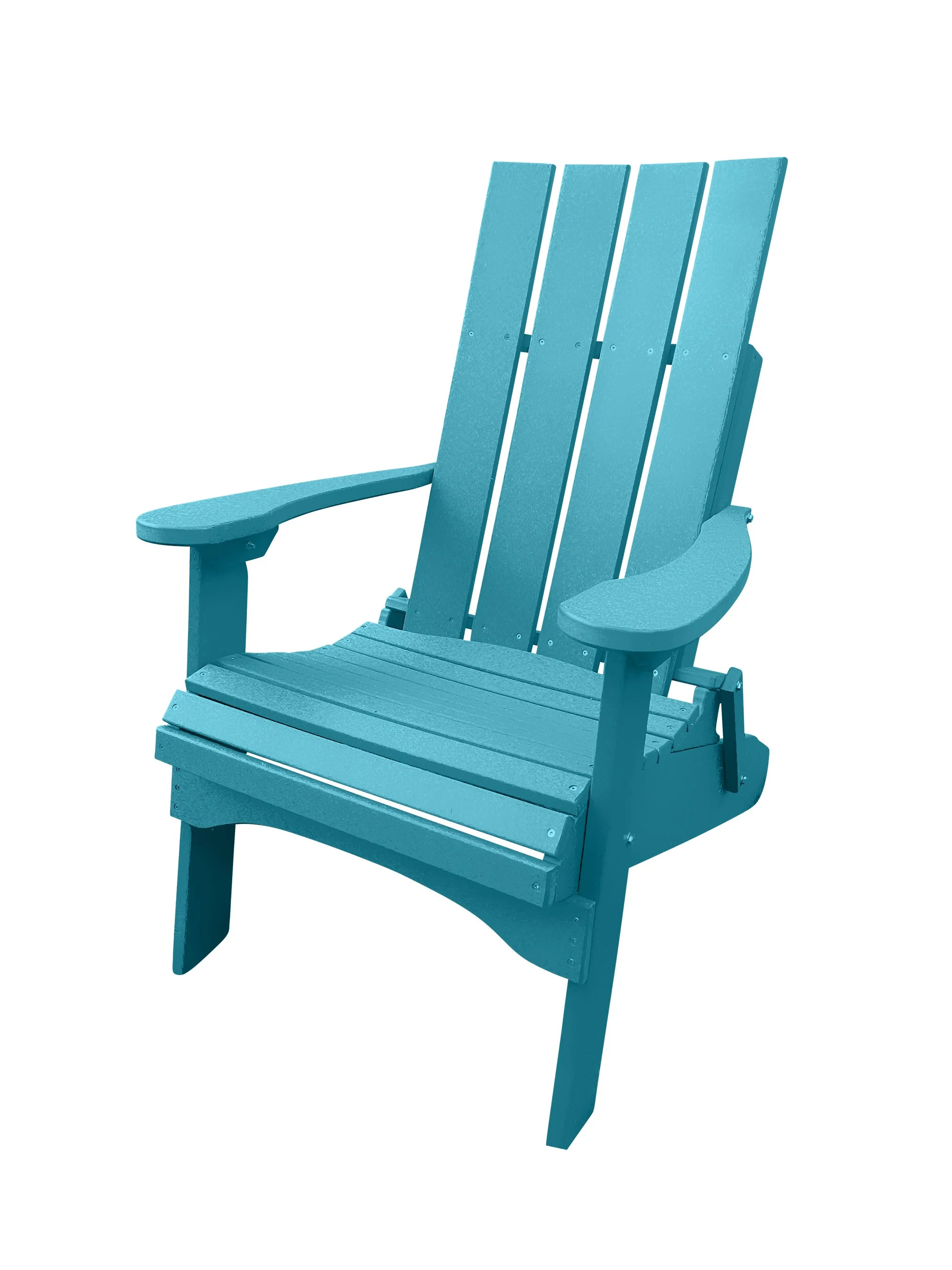 Modern Adirondack | Aruba Blue.jpg