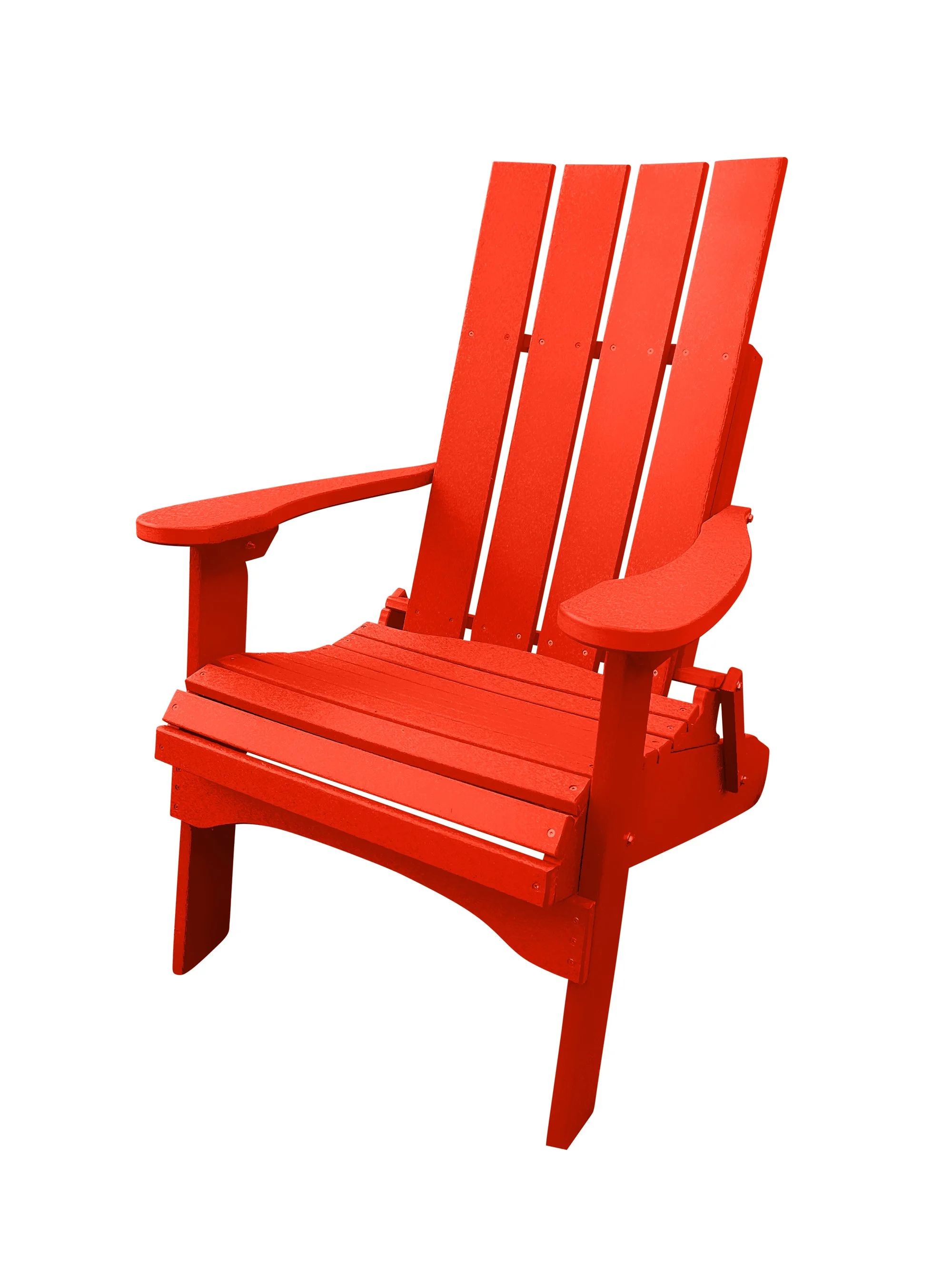 Modern Adirondack | Ruby Red.jpg