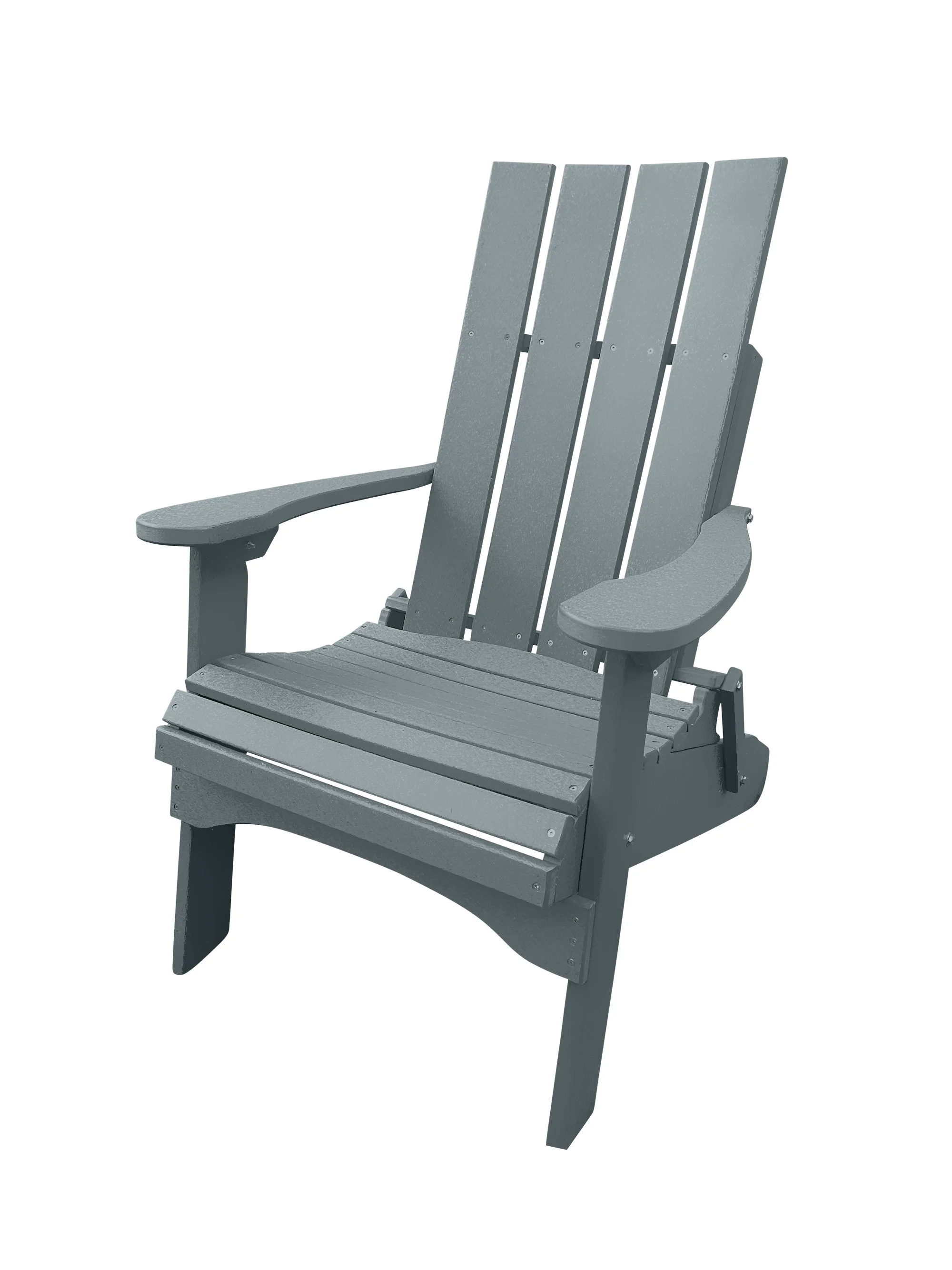 Modern Adirondack | Slate Gray.jpg
