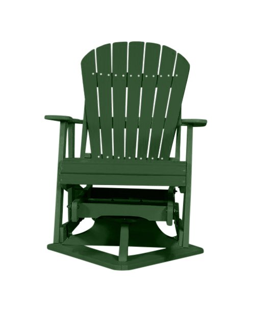 Swivel Glider | Woodland green.jpg