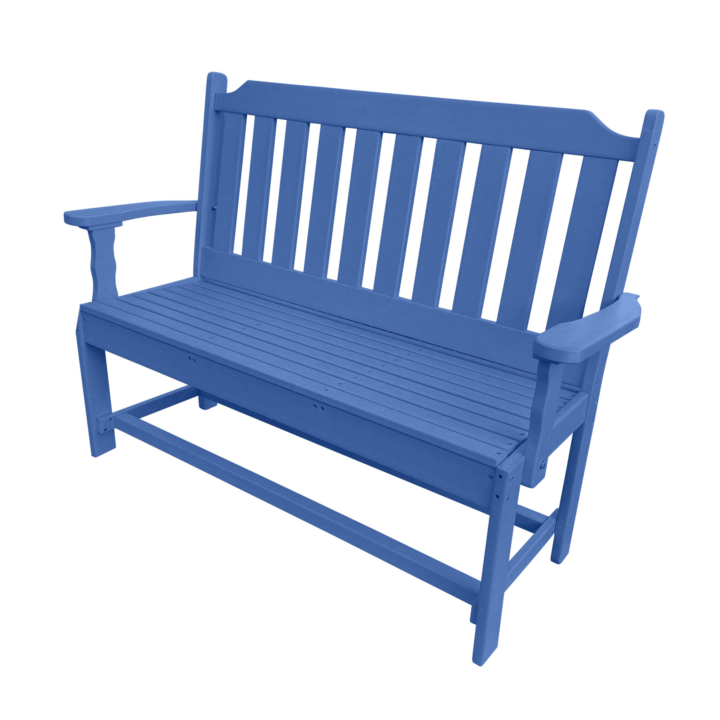 Garden bench | Burns Blue.jpg