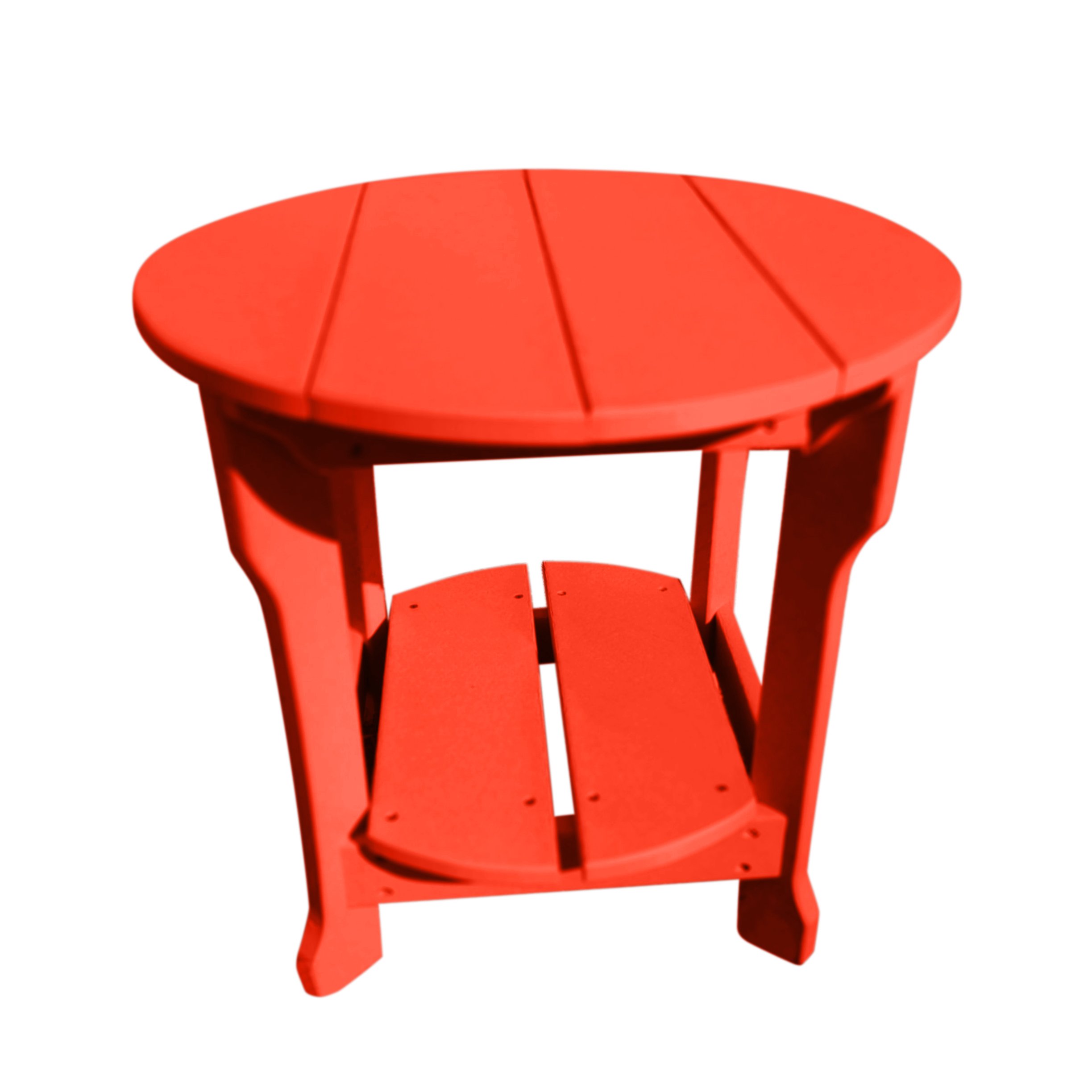 Round End Table - Ruby Red.jpg