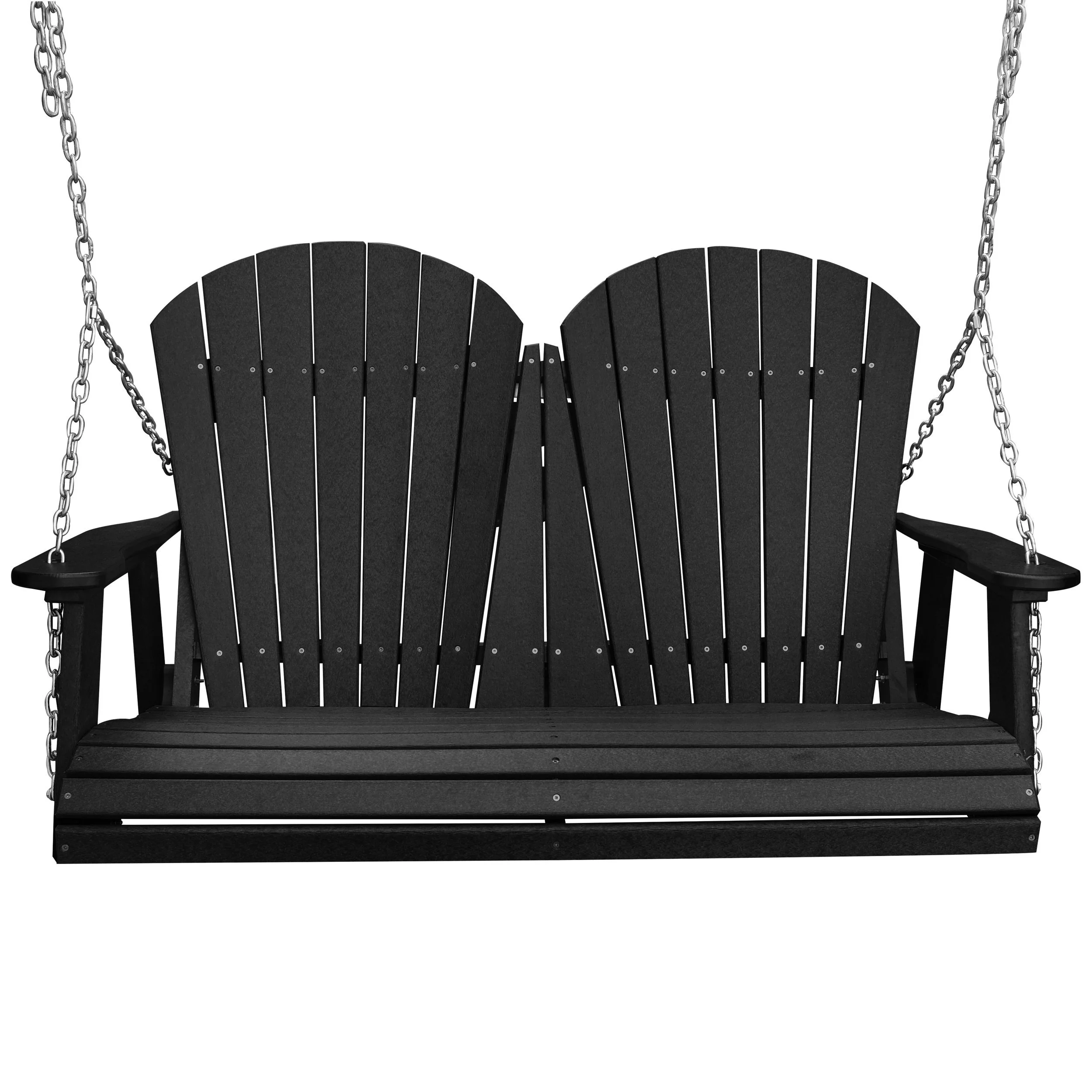 Adirondack Swing: The Perfect Addition to Your Outdoor Space