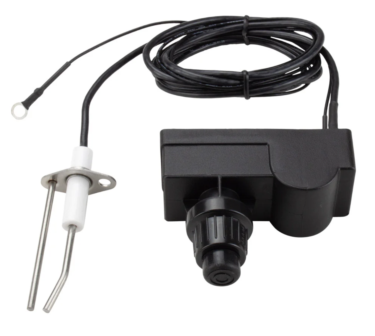 Fire Pit Spark Igniter