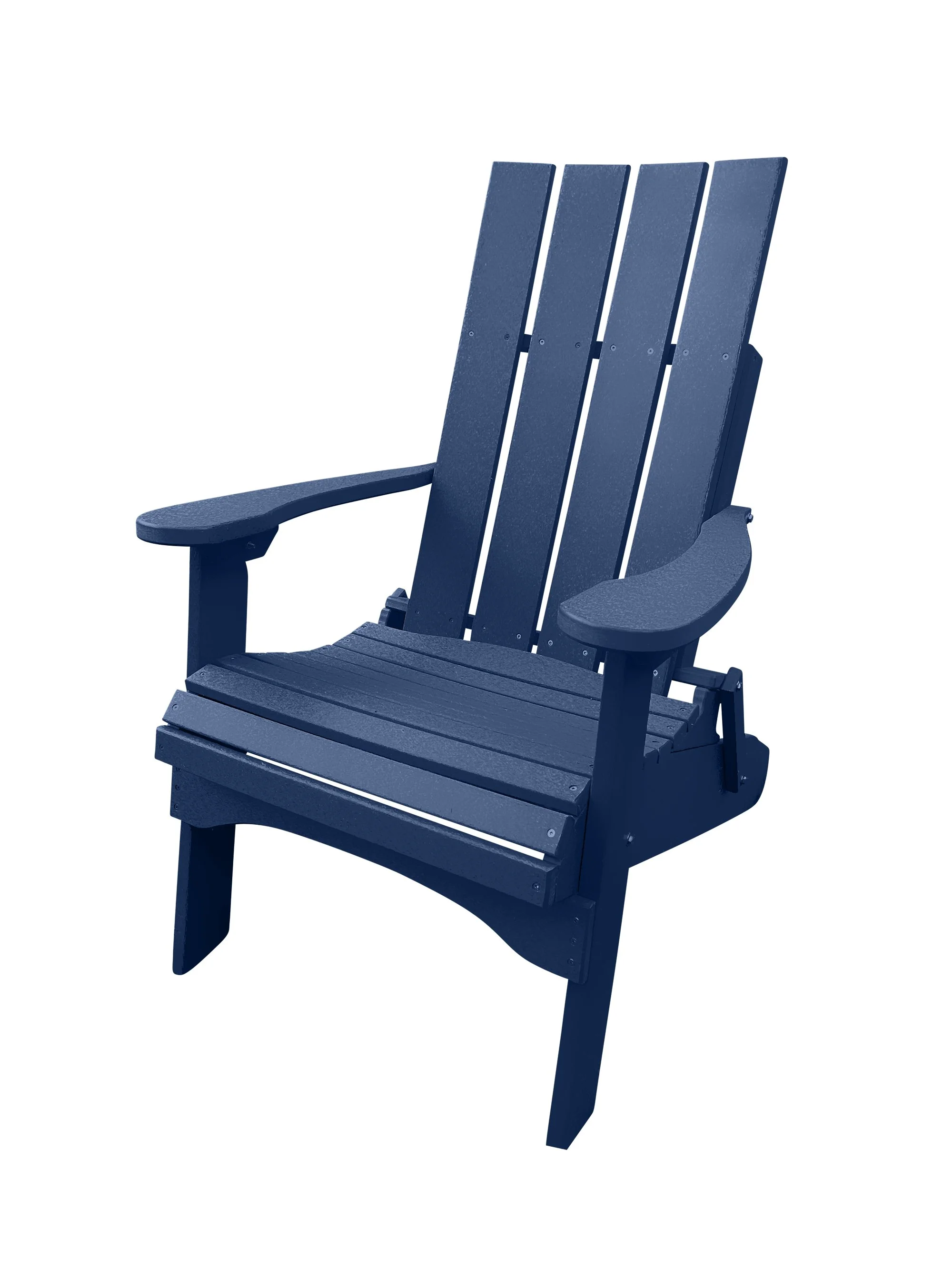 Modern Adirondack | Patriot Blue.jpg