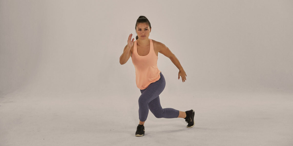 Post 4: Do you Curtsy Lunge? — #BTB Wellness Services