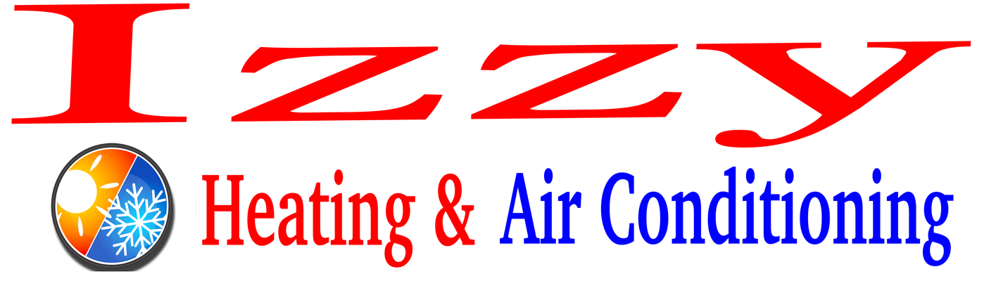 Izzy Heating &amp; Air Conditioning 