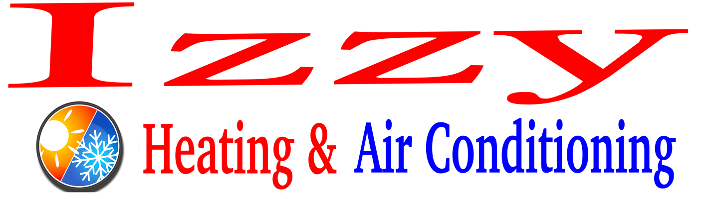 Izzy Heating & Air Conditioning 