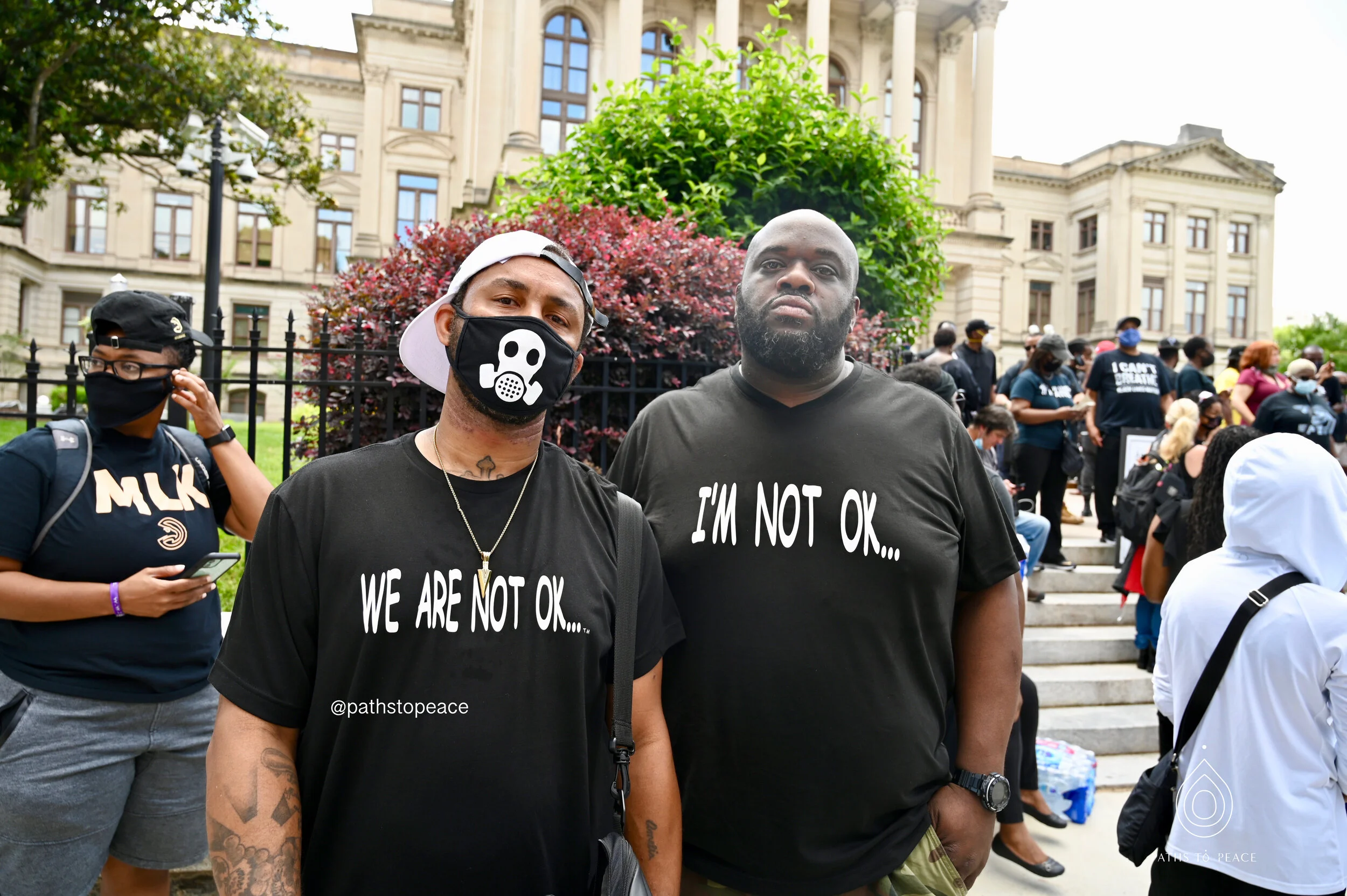 National Suicide Prevention Month 