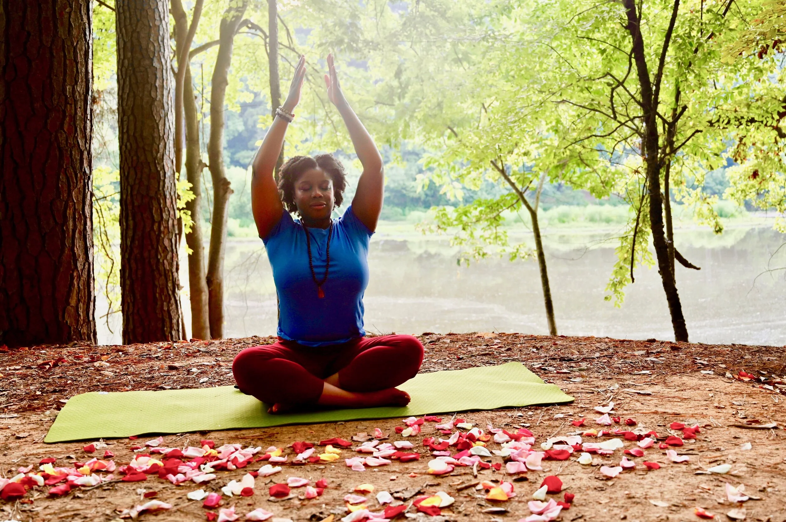 20 Tips When Starting your Sadhana (Yoga Practice)