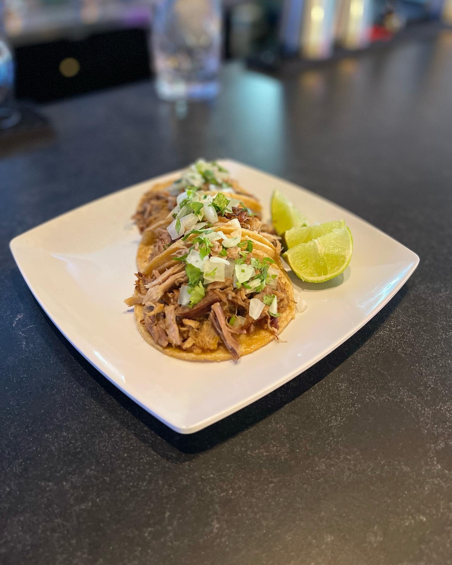 ⭐️Taco Tuesday 🤩 
Las Brisas San Marcos! 
Street Tacos for $1 dine-in or To-go!! Combined with Happy Hour cocktails from 3pm-6pm Mon-Thur.

(Happy Hour menu Dine in only)

#tacotuesday #happyhour #mexicanfood #northcounty #sanmarcosca #carlsbad #enc