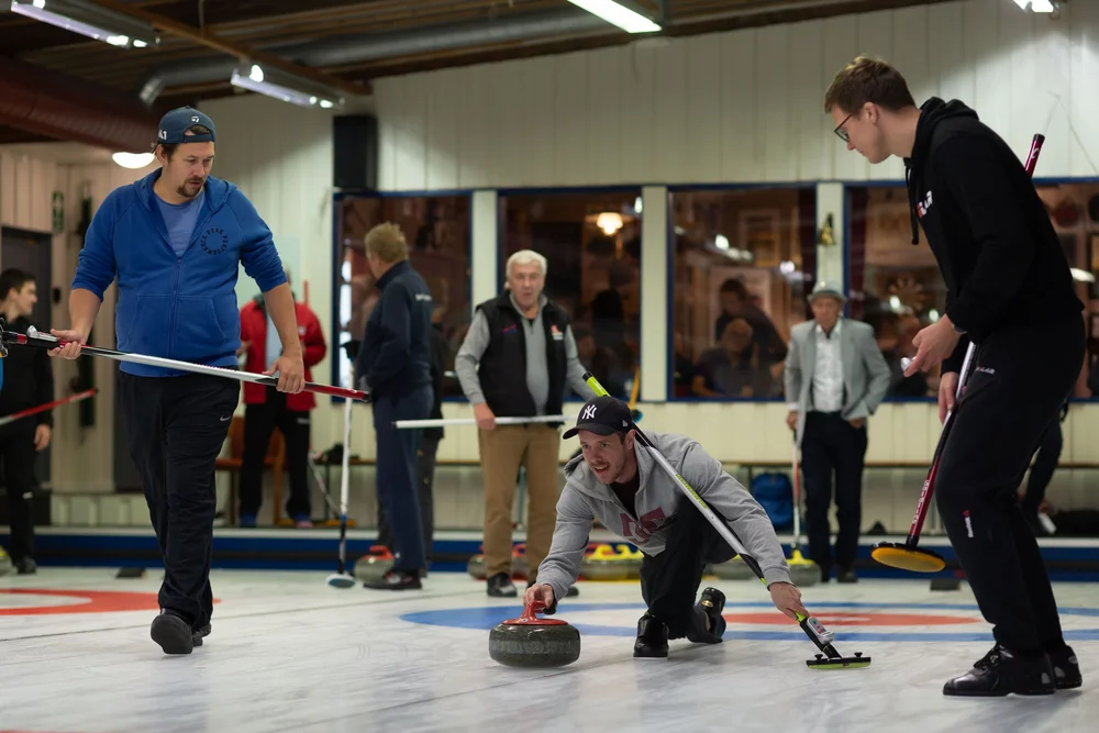 BYGDØY CURLING CLUB