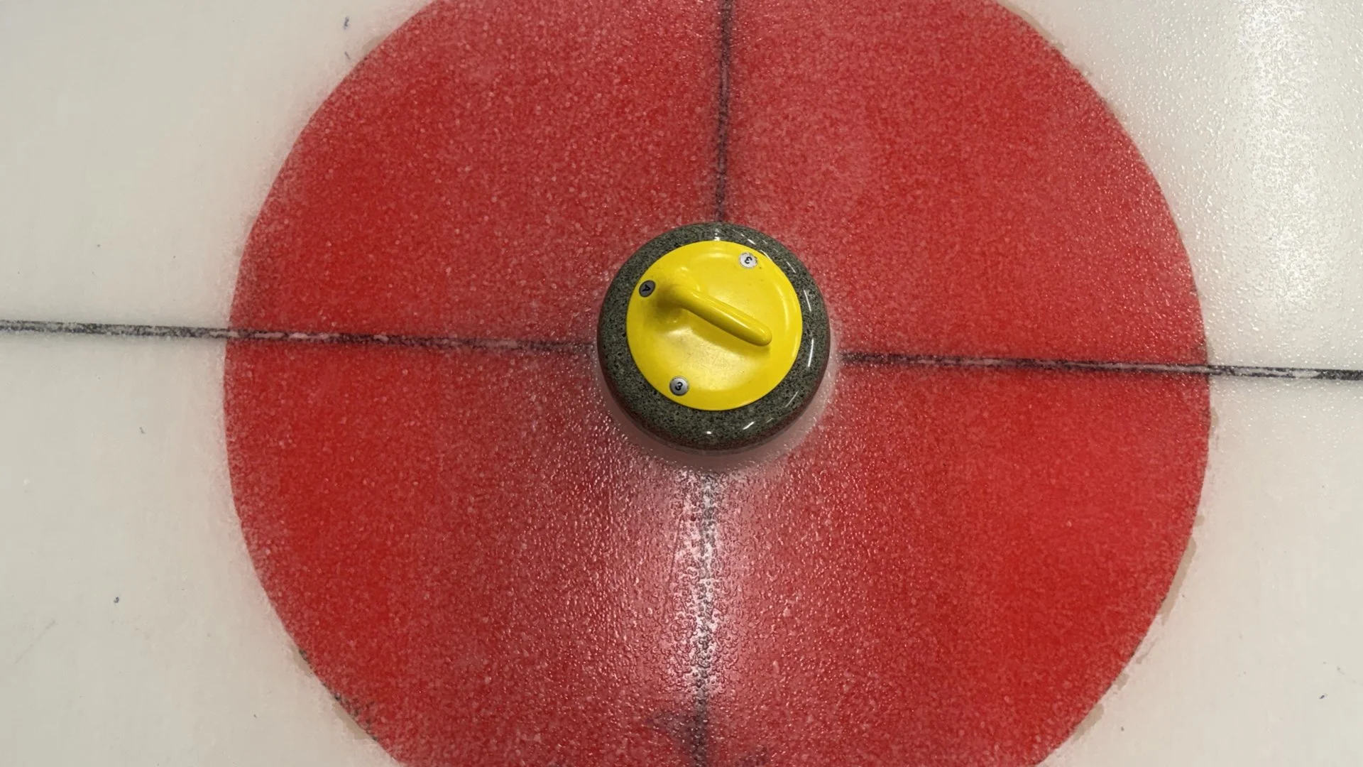 ÅPEN DAG 8.MARS - Prøv Curling på Bygdøy!