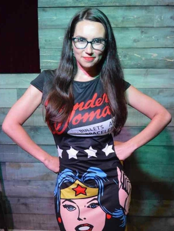 Trisha Hershberger