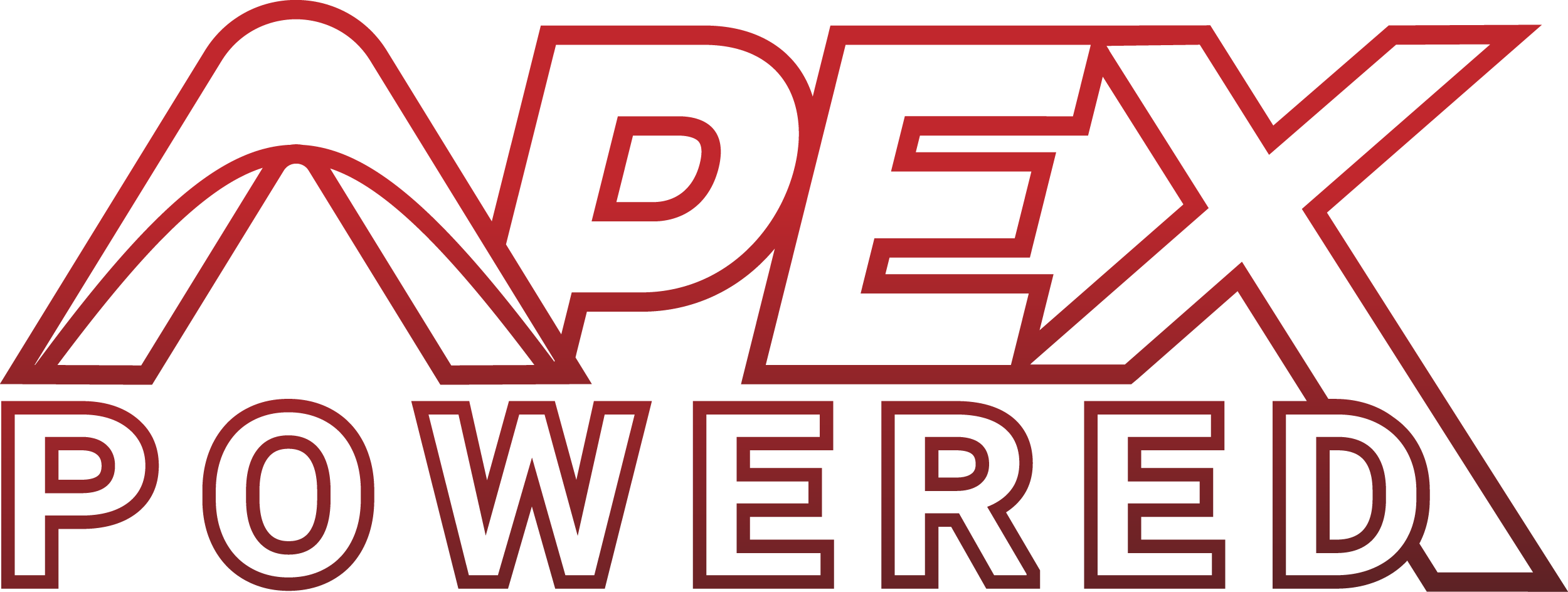 Apex Powered