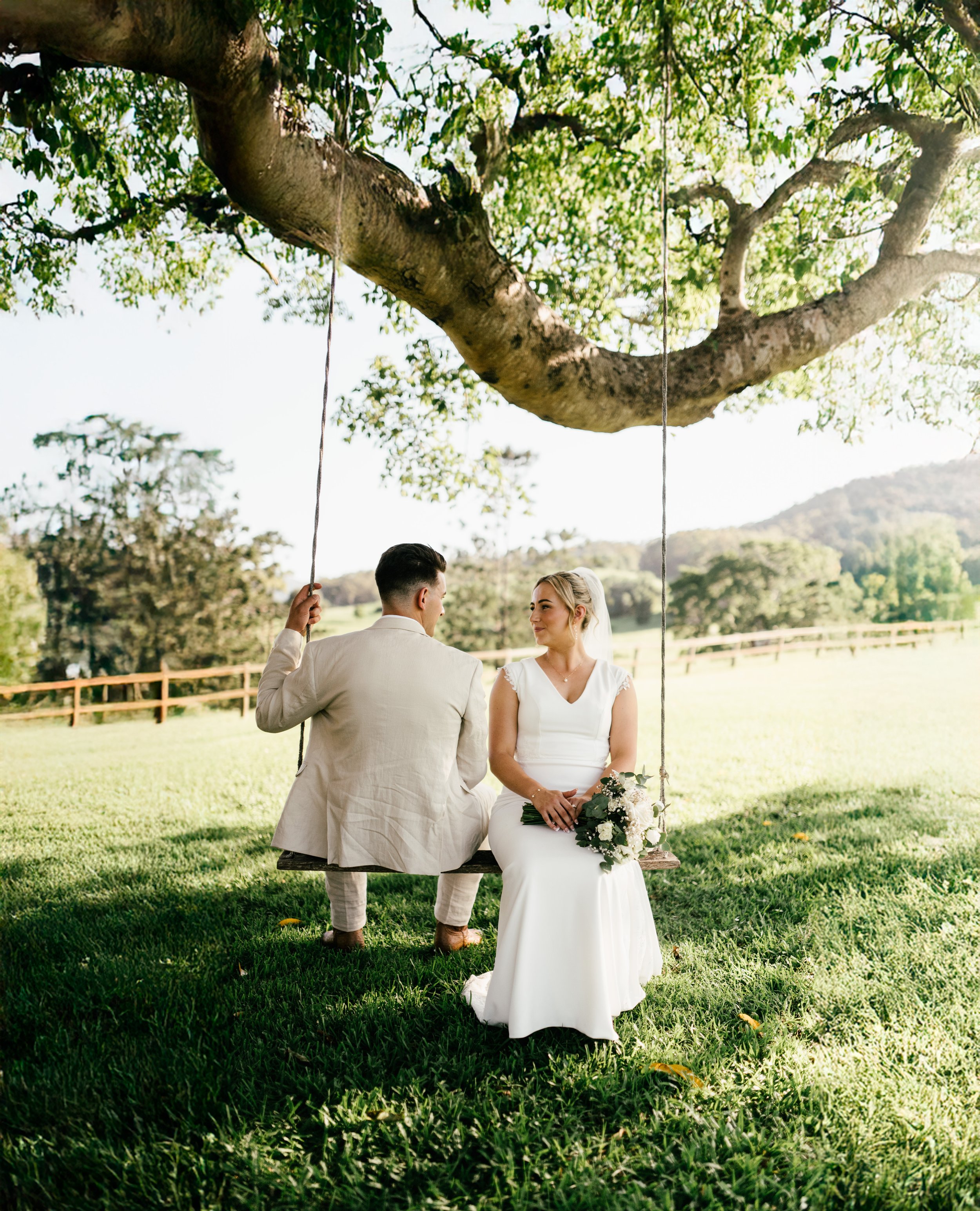 Your Wedding Day Isn't a Photoshoot: My Approach to Wedding Photography