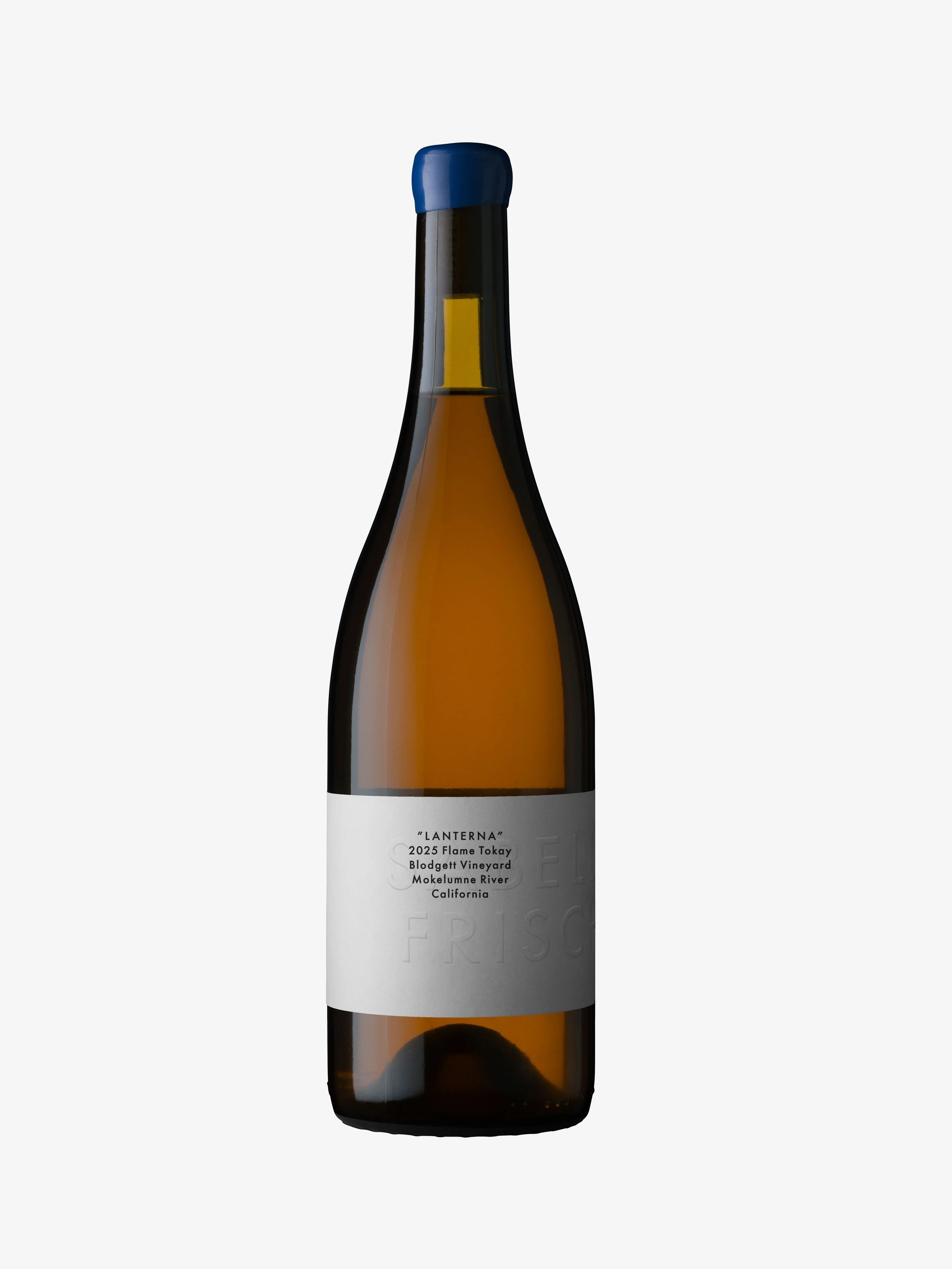 2025 "LANTERNA" FLAME TOKAY