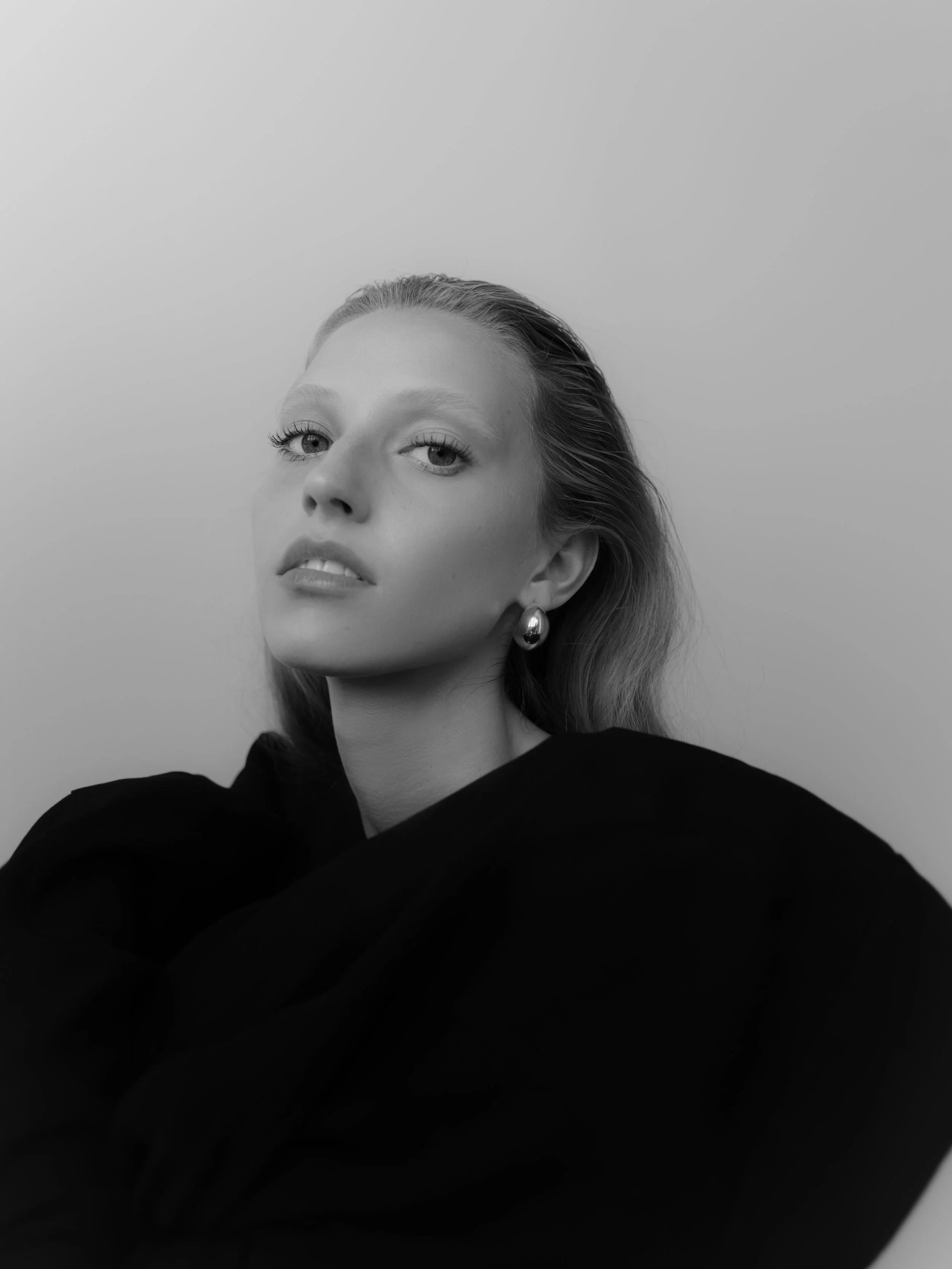 Grace by Oriana Layendecker