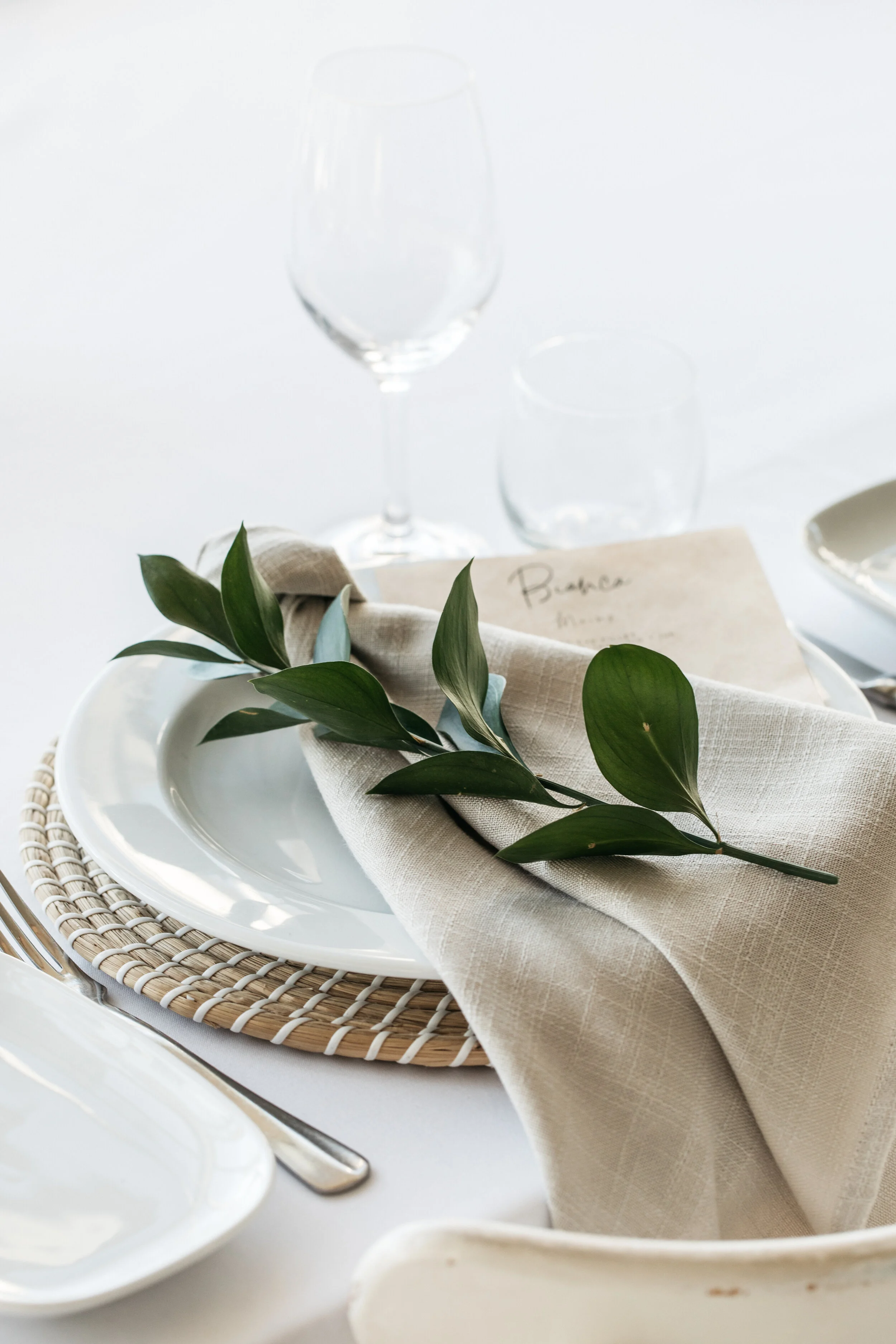 $6 DECORATIVE GREENERY