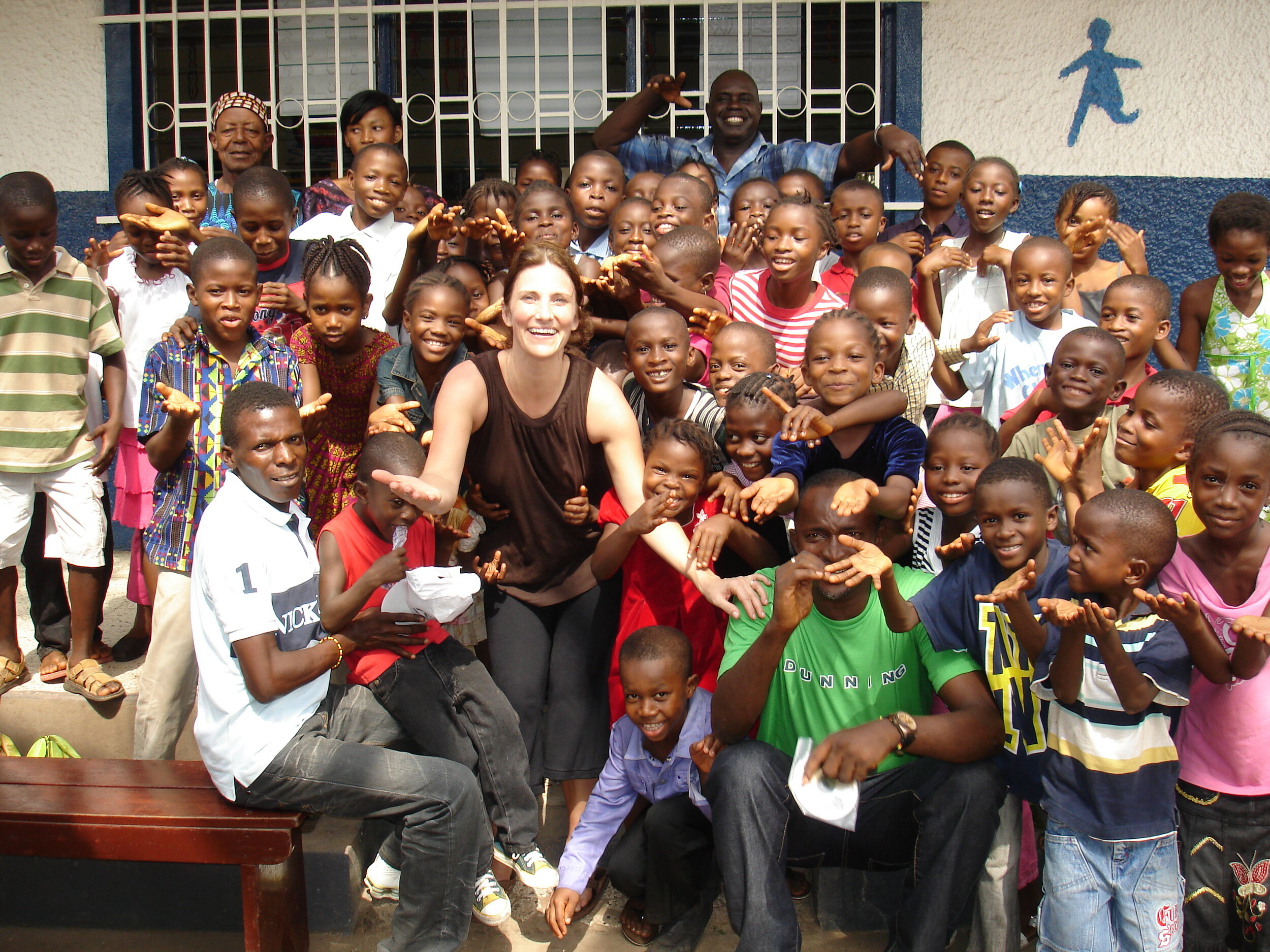 Cultural Democracy - Sierra Leone