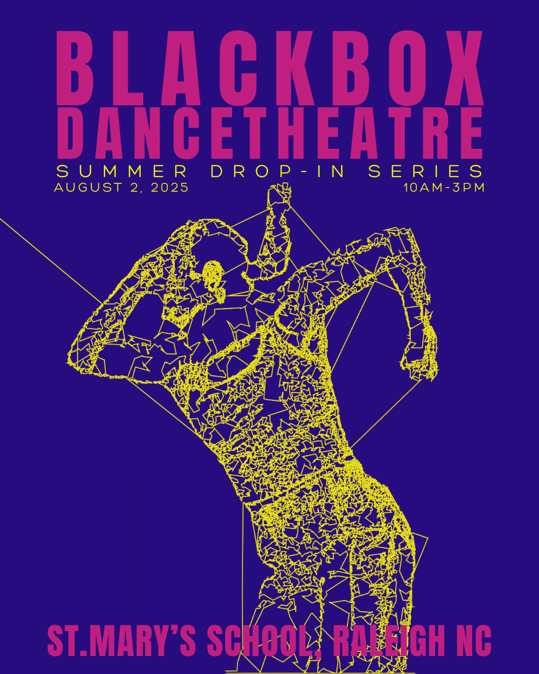 Summer Drop-In Series