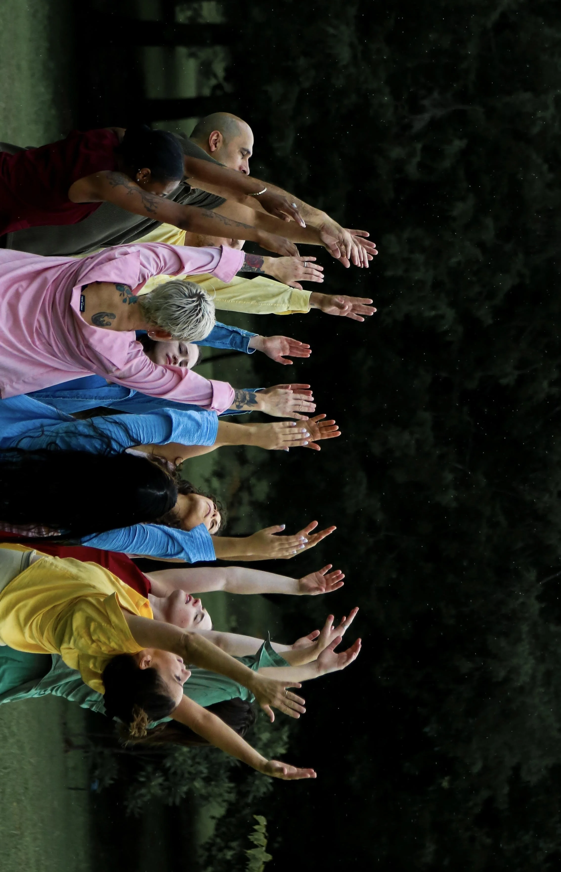 BBDT Winter Intensive 2024