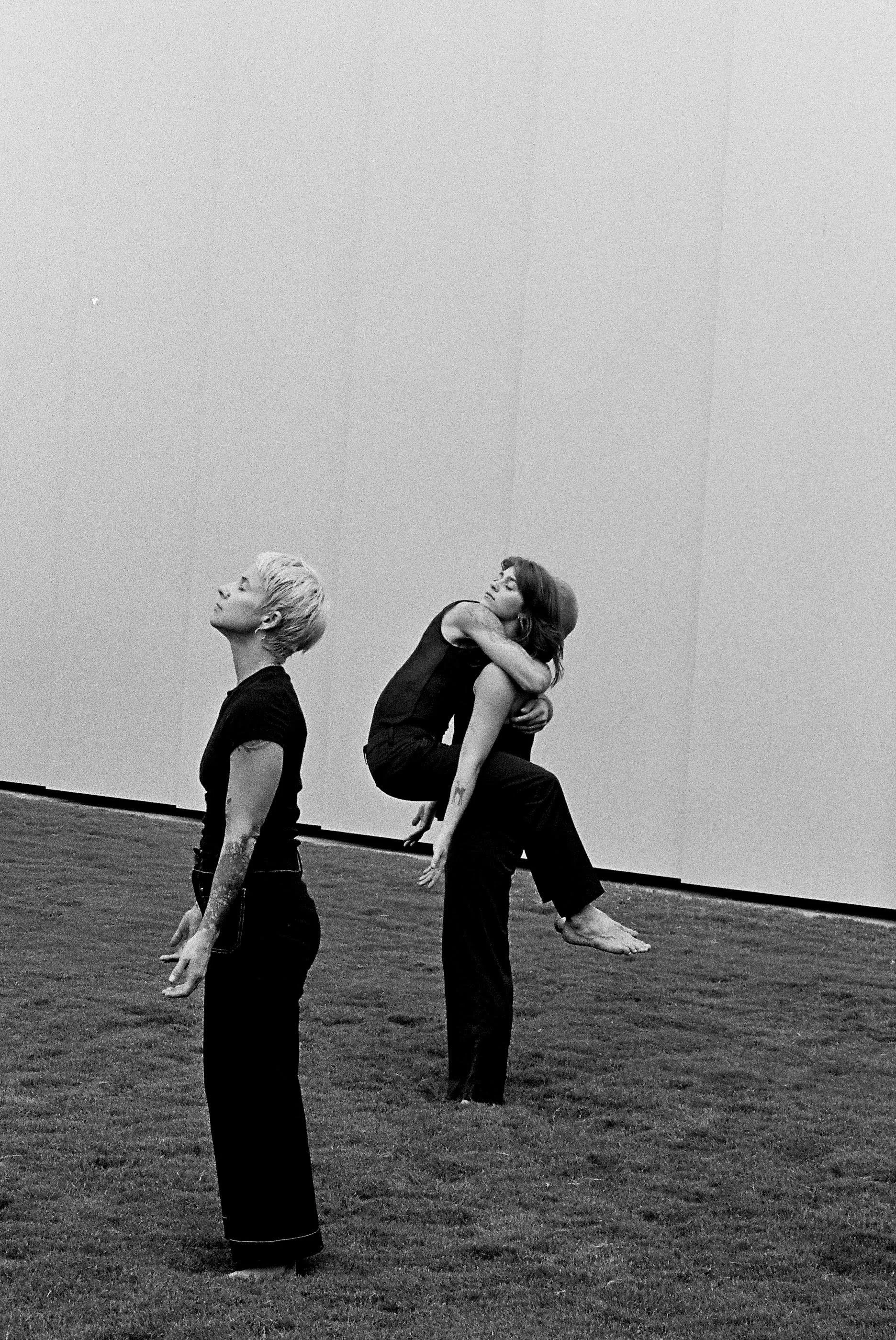 ECHOES & INNOVATIONS: An Evening of Company Repertory