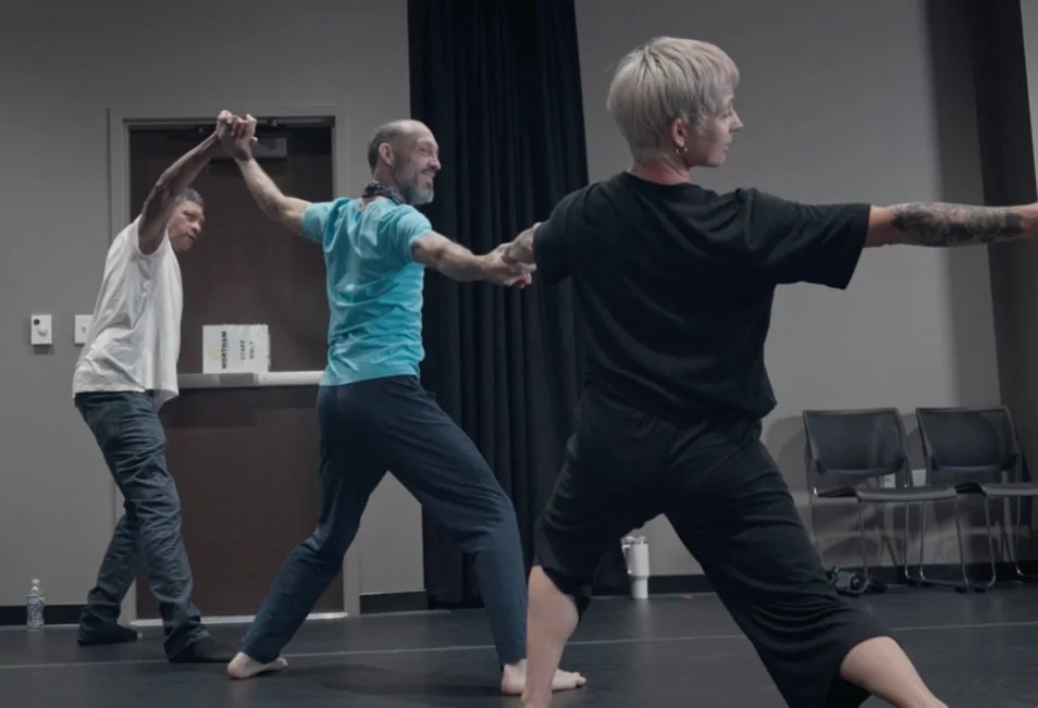 Veterans Movement Class