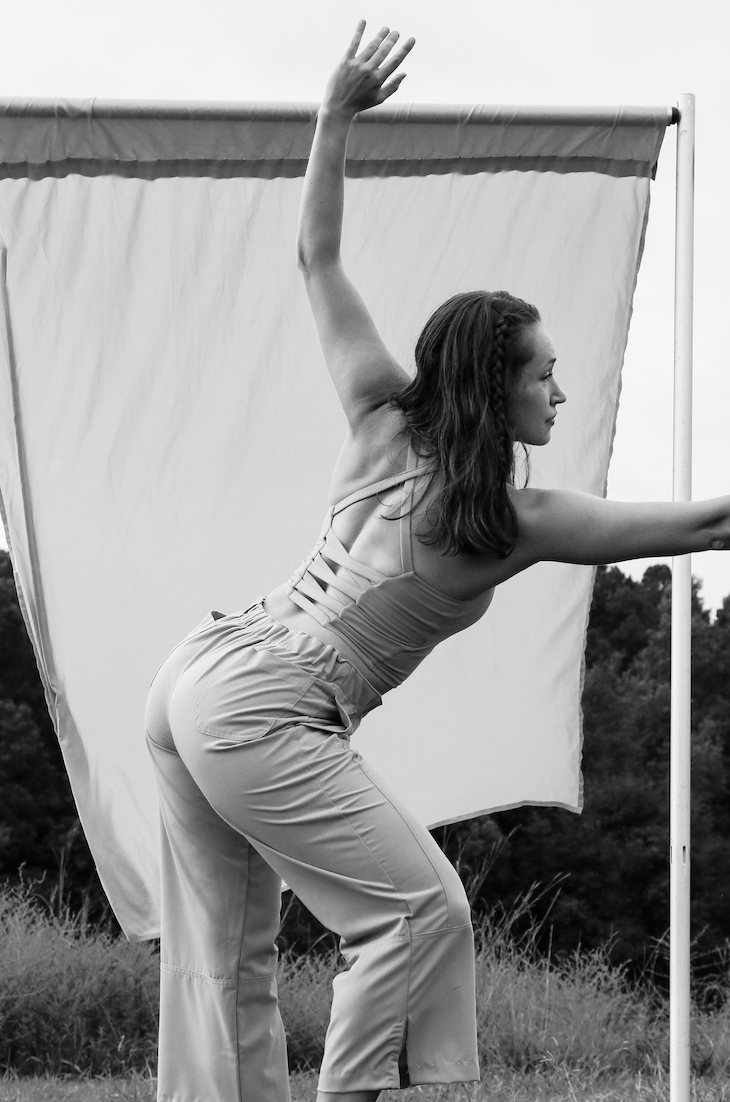 January Community Drop-In Class