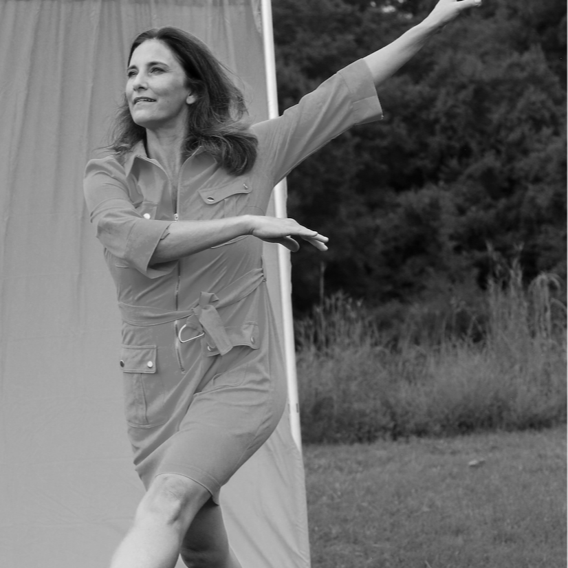 March Community Drop-In Class