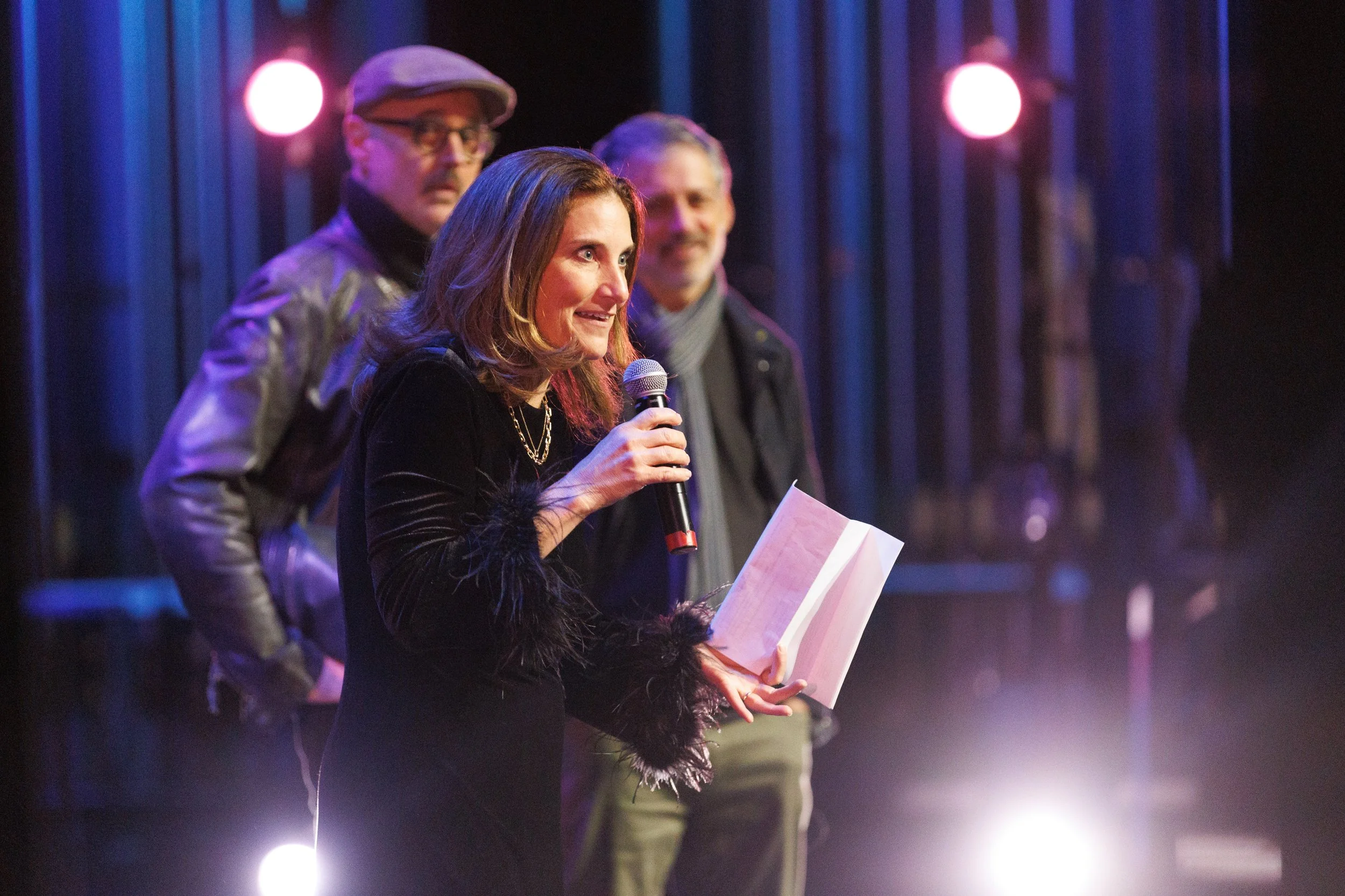 NC Governor's Working Group Summit