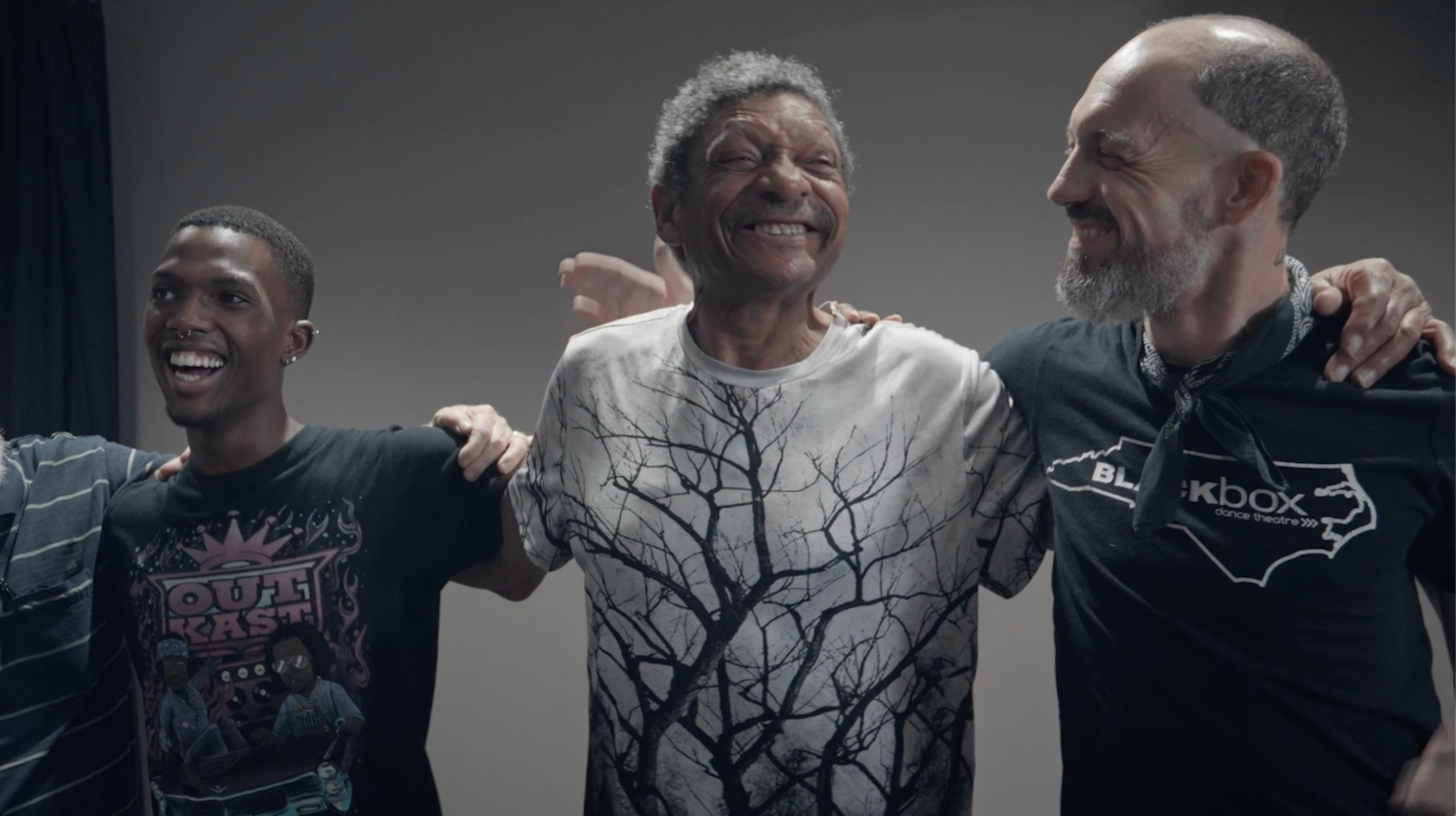 Camp Lejeune Day of Dance