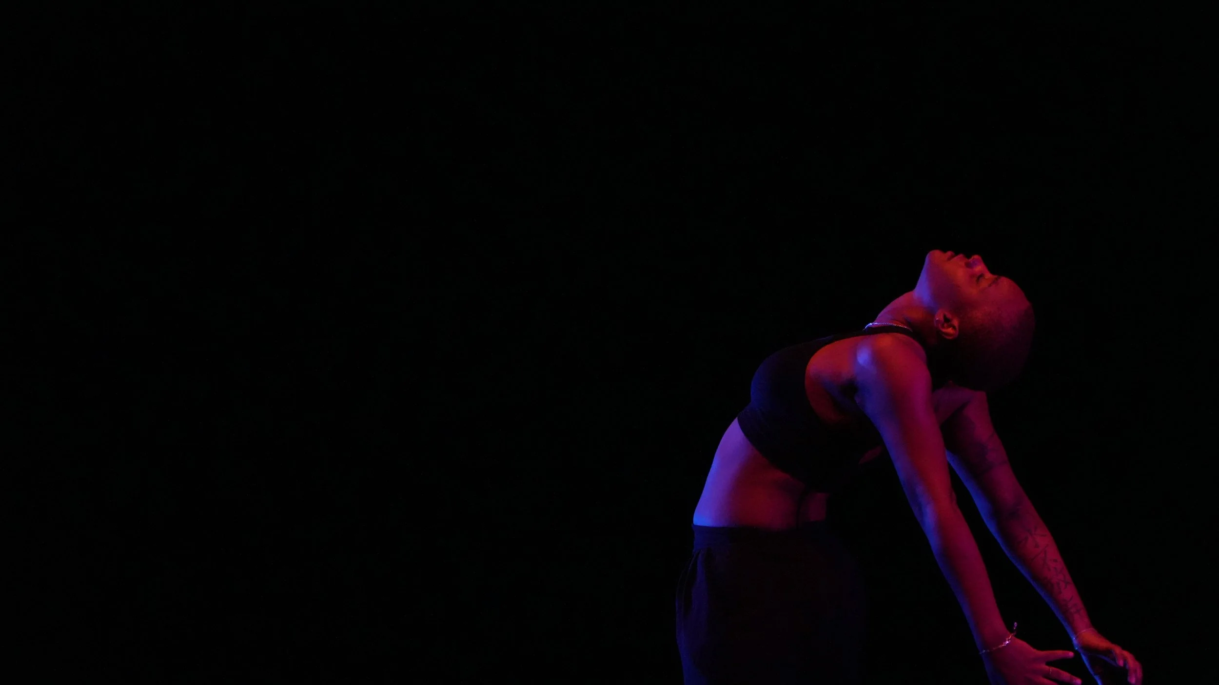 April Community Drop In