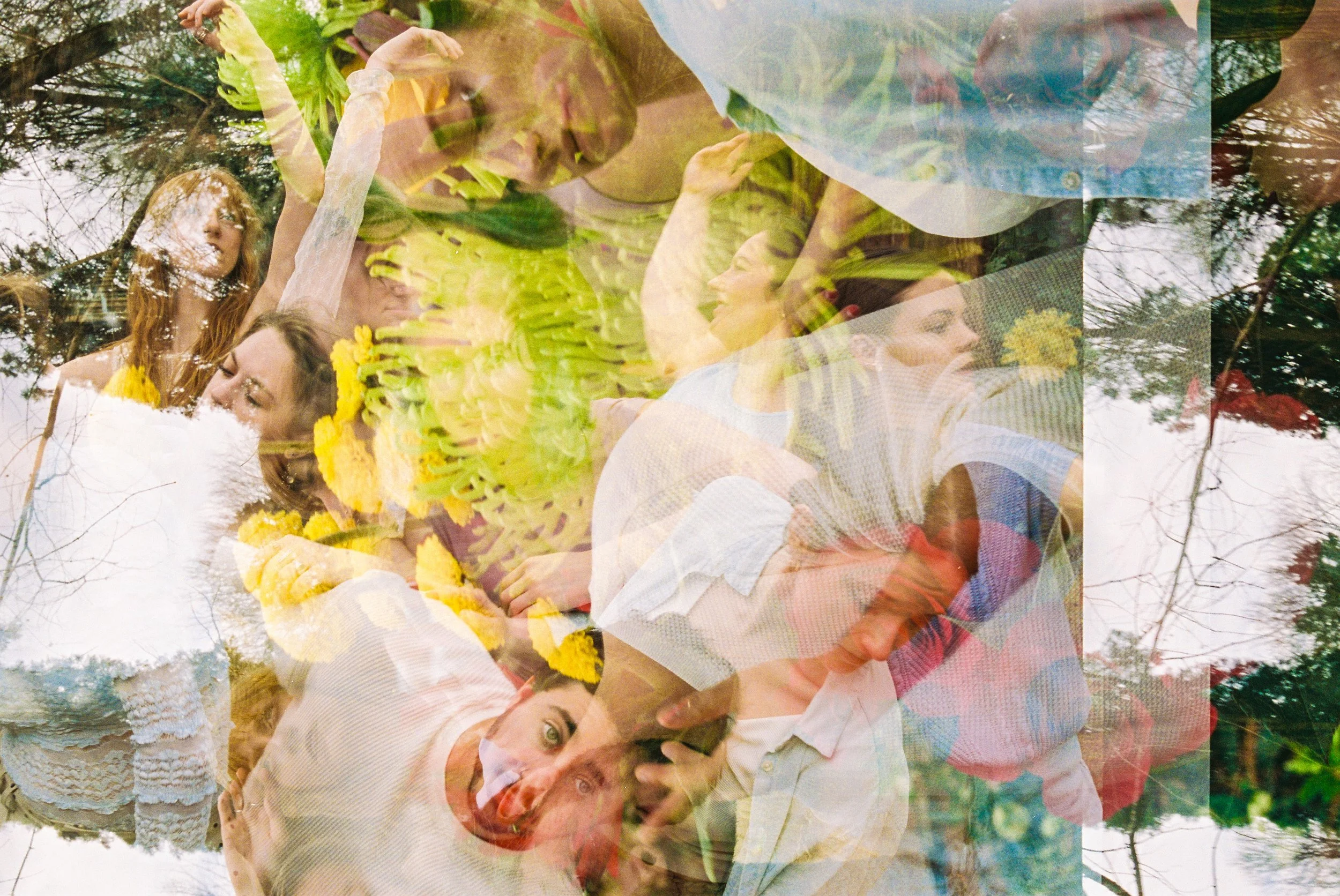 Company Choreography Concert