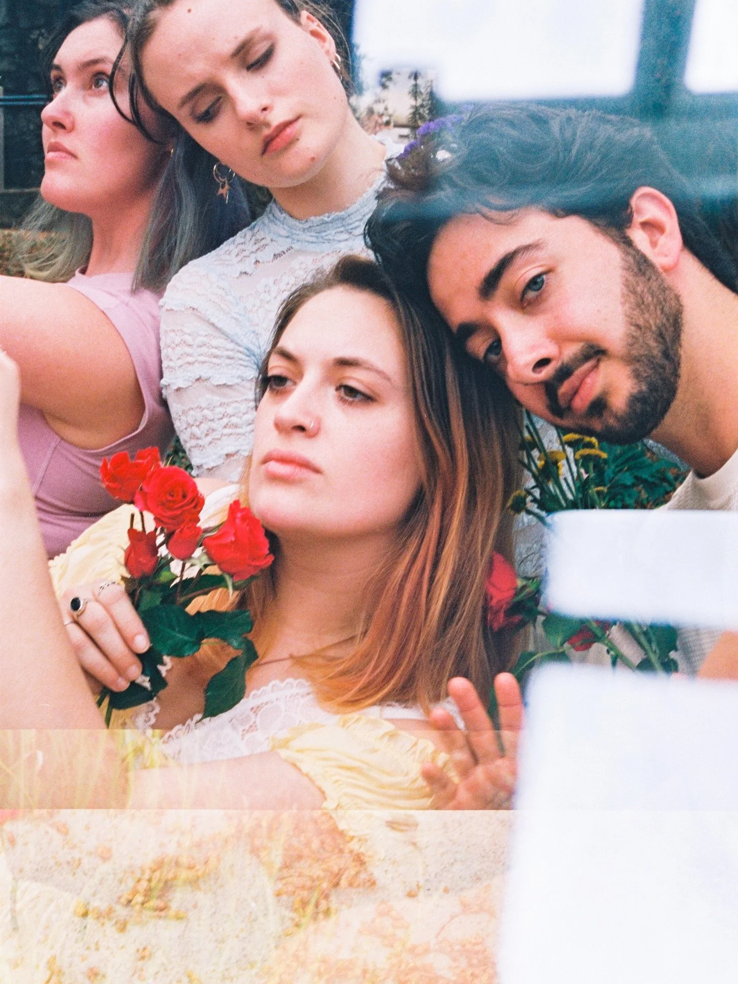 It is spring (!!) and everything is in bloom, including BBDT 🌱🌷

We are so excited to share the stage with our Extended Professional Community Members who have worked tirelessly this season to create brand new pieces with THREE Core Company Choreog