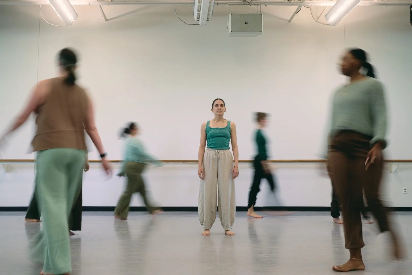 Y&rsquo;all, it&rsquo;s gonna be a freaking FABULOUS show 😍

Get your tickets while they last to the Company Choreography Concert, featuring world premiers by budding choreographers from our Core Company and a brand new work from our AD, Michelle Pe