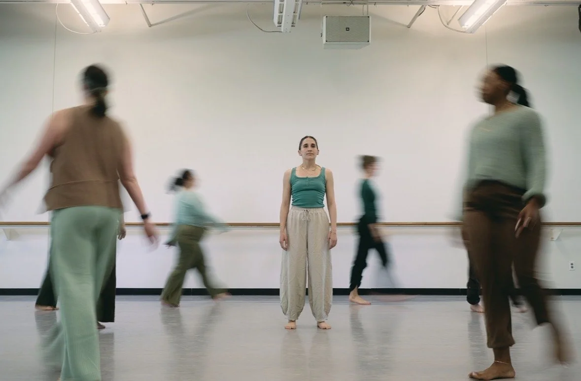 Summer Dance Intensive 2026