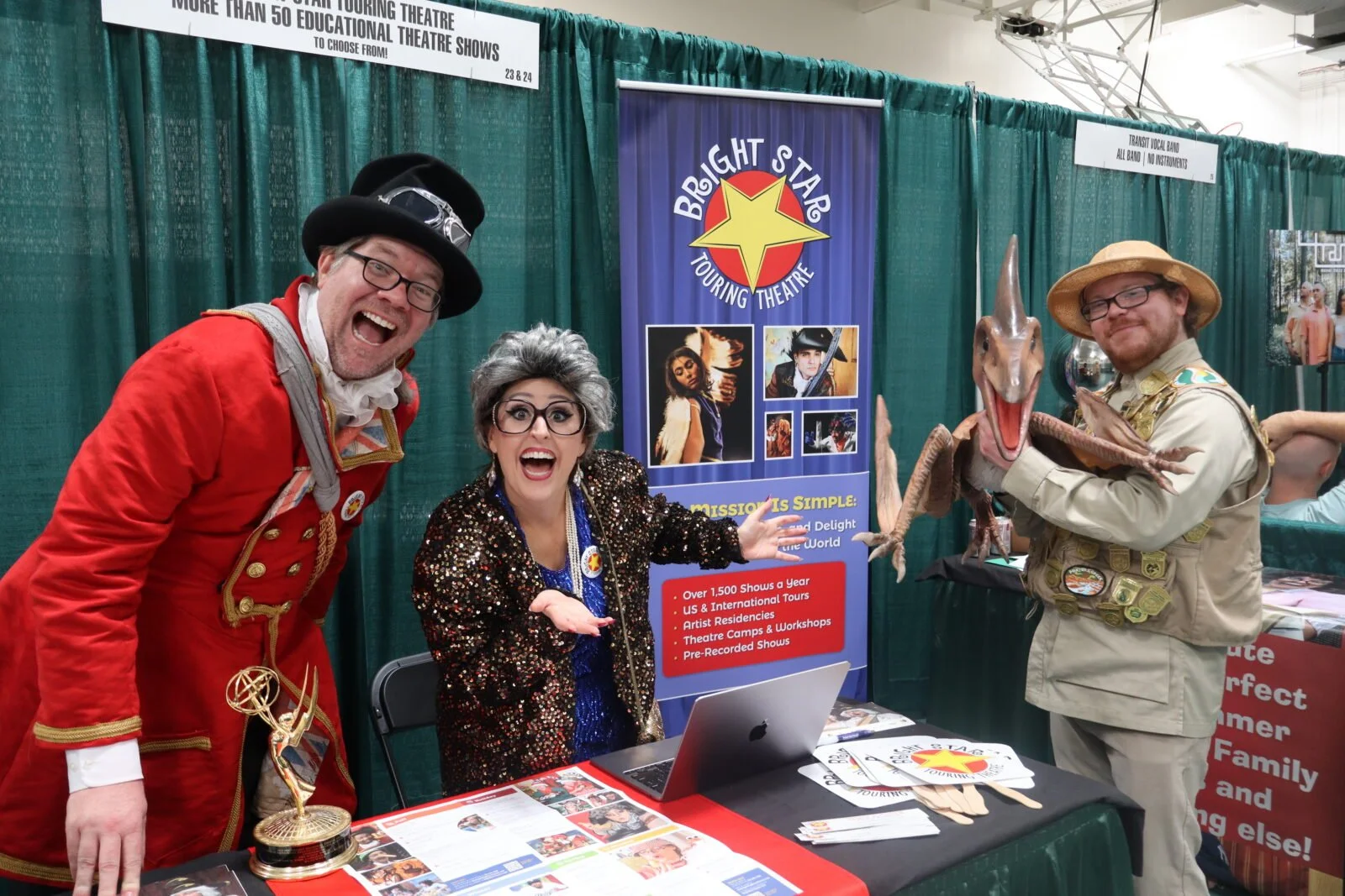 Arts in Schools Expo