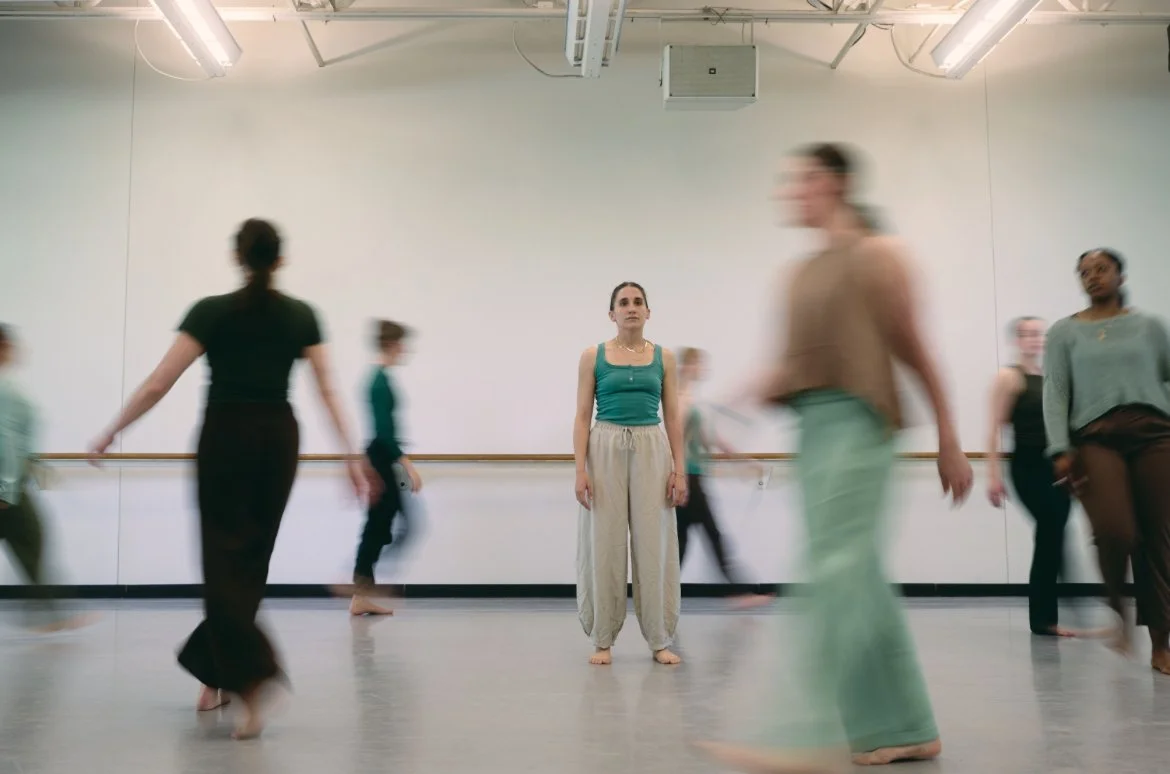 BBDT Summer Intensive 