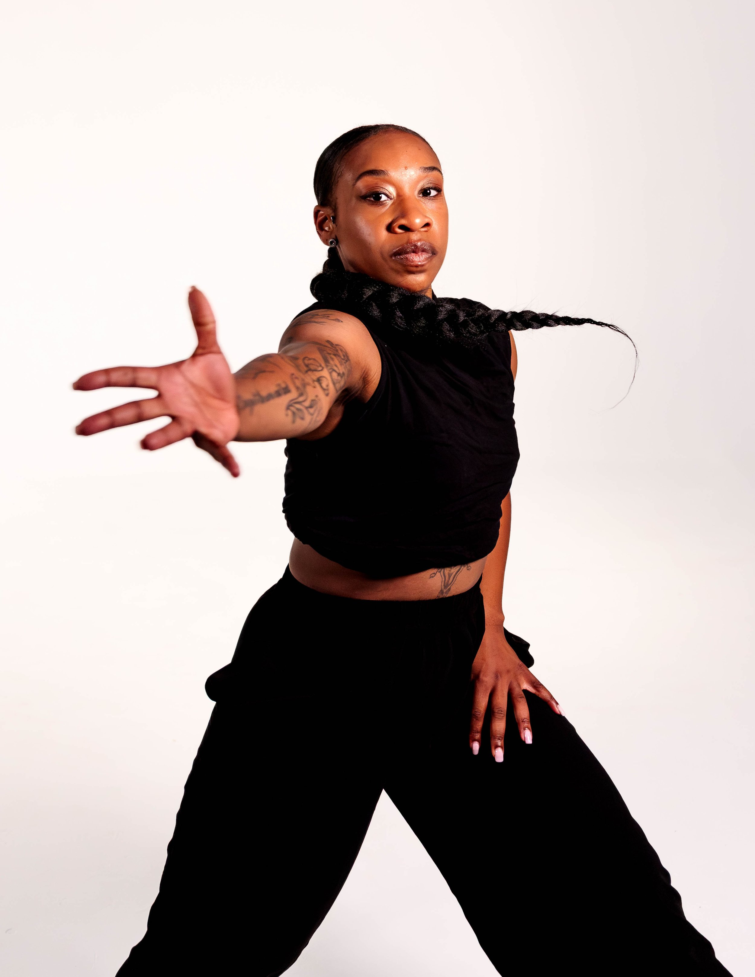 Third Sundays with BBDT: Contemporary Fusion with Slim