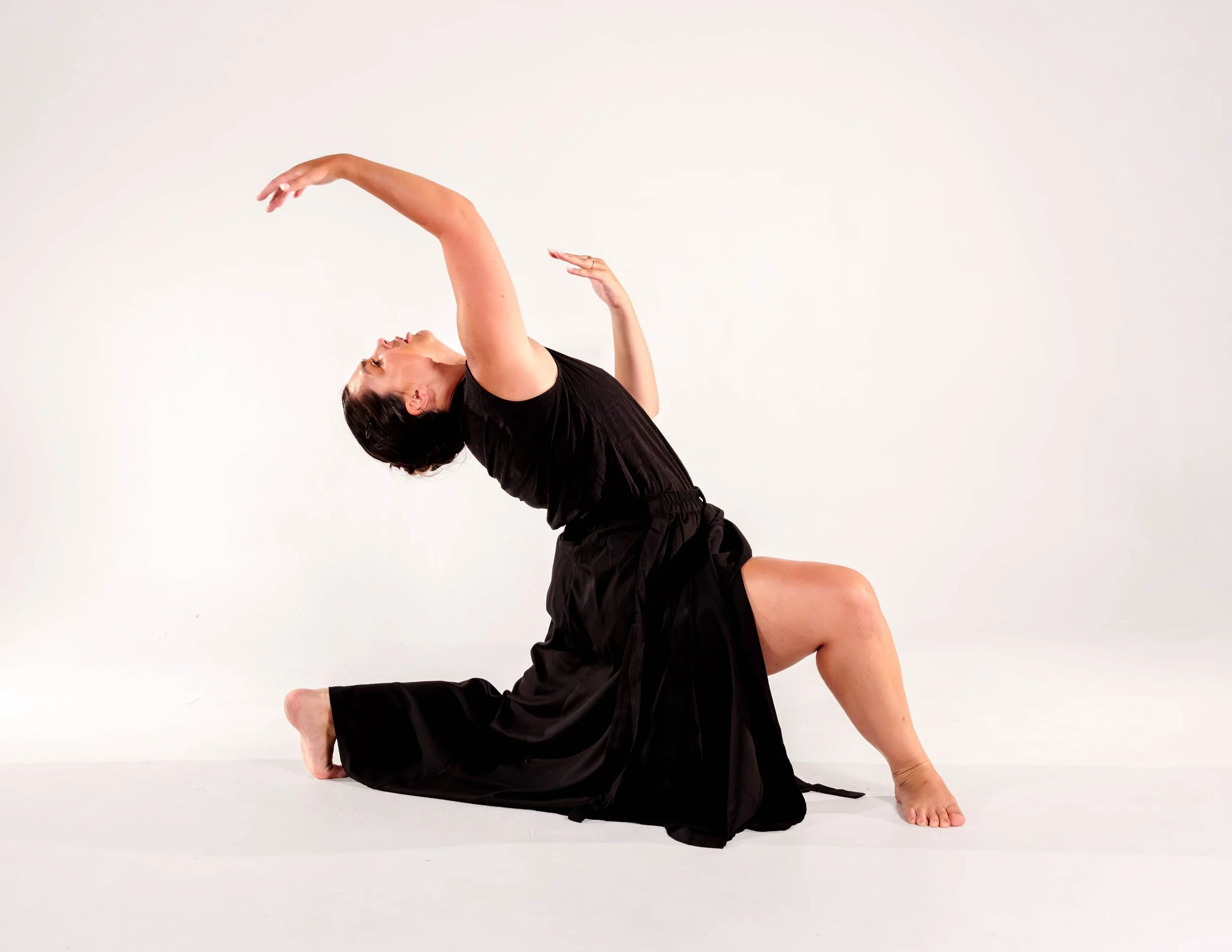 Third Sundays with BBDT: Contemporary with Kate
