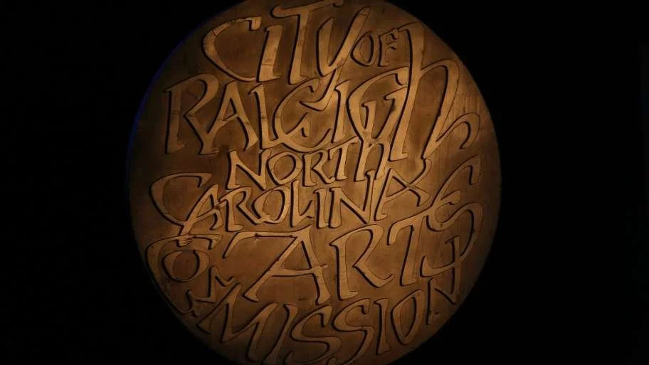 Raleigh Medal of Arts Awards